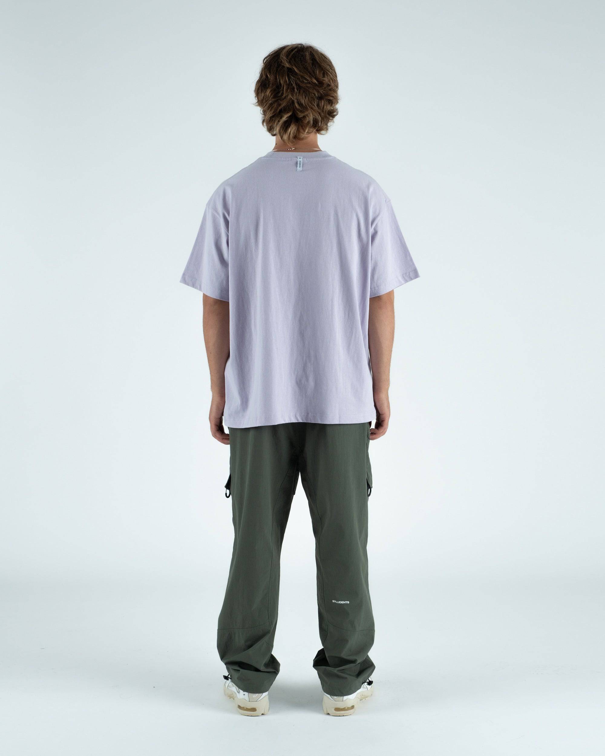 No Ball S/S T-shirt - Students Golf