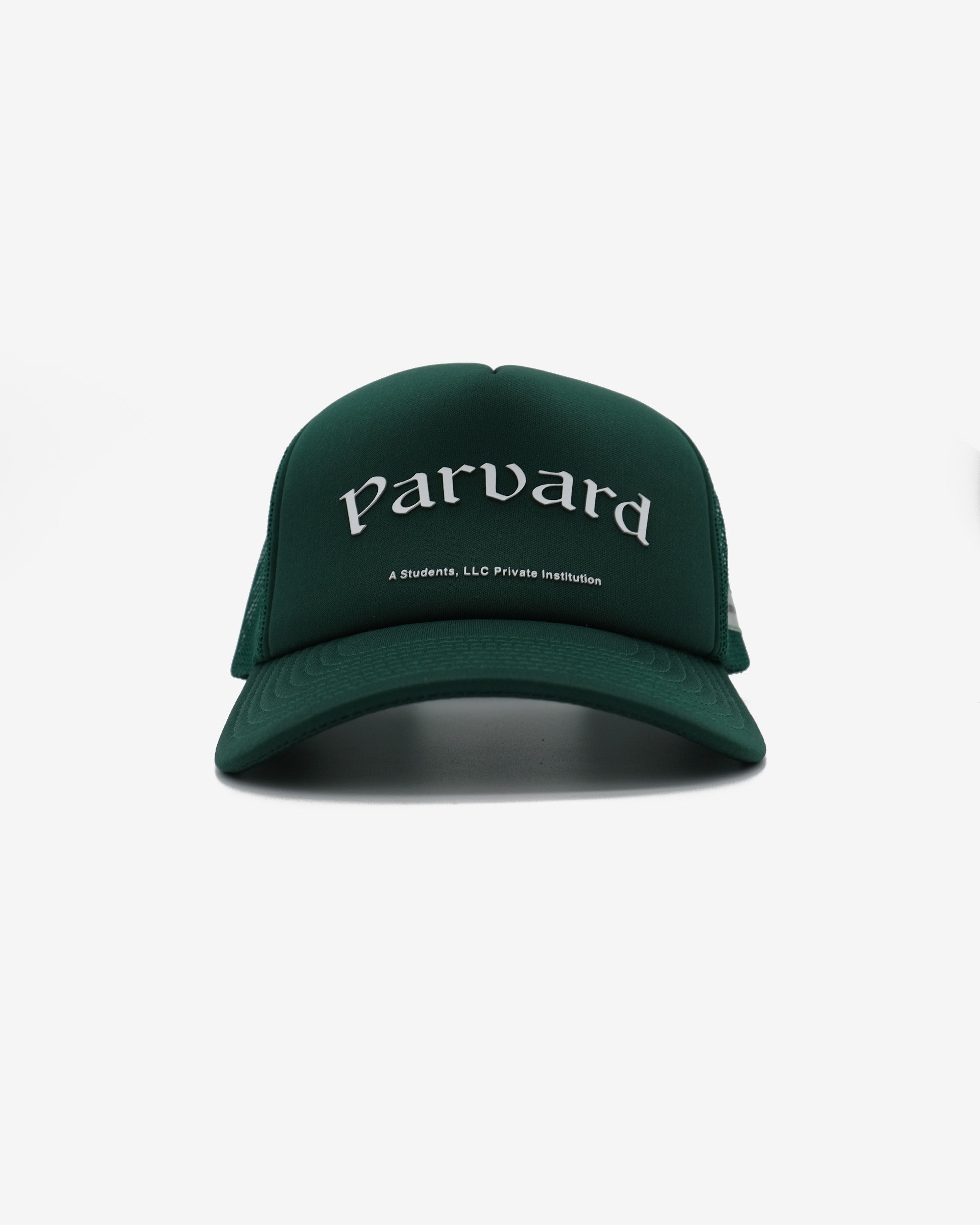 Parvard Trucker Hat