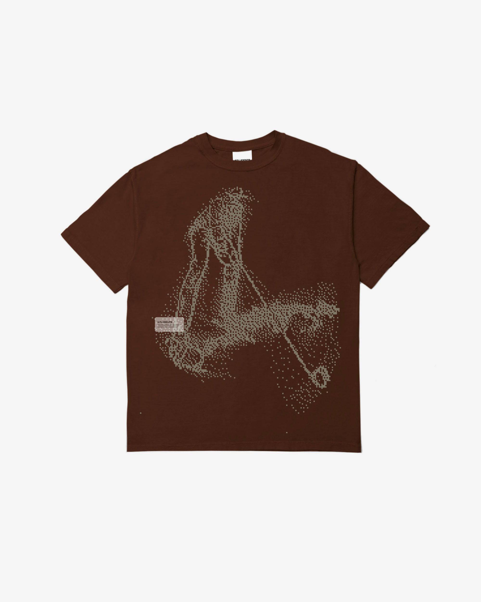 Swang S/S T-shirt - Students Golf