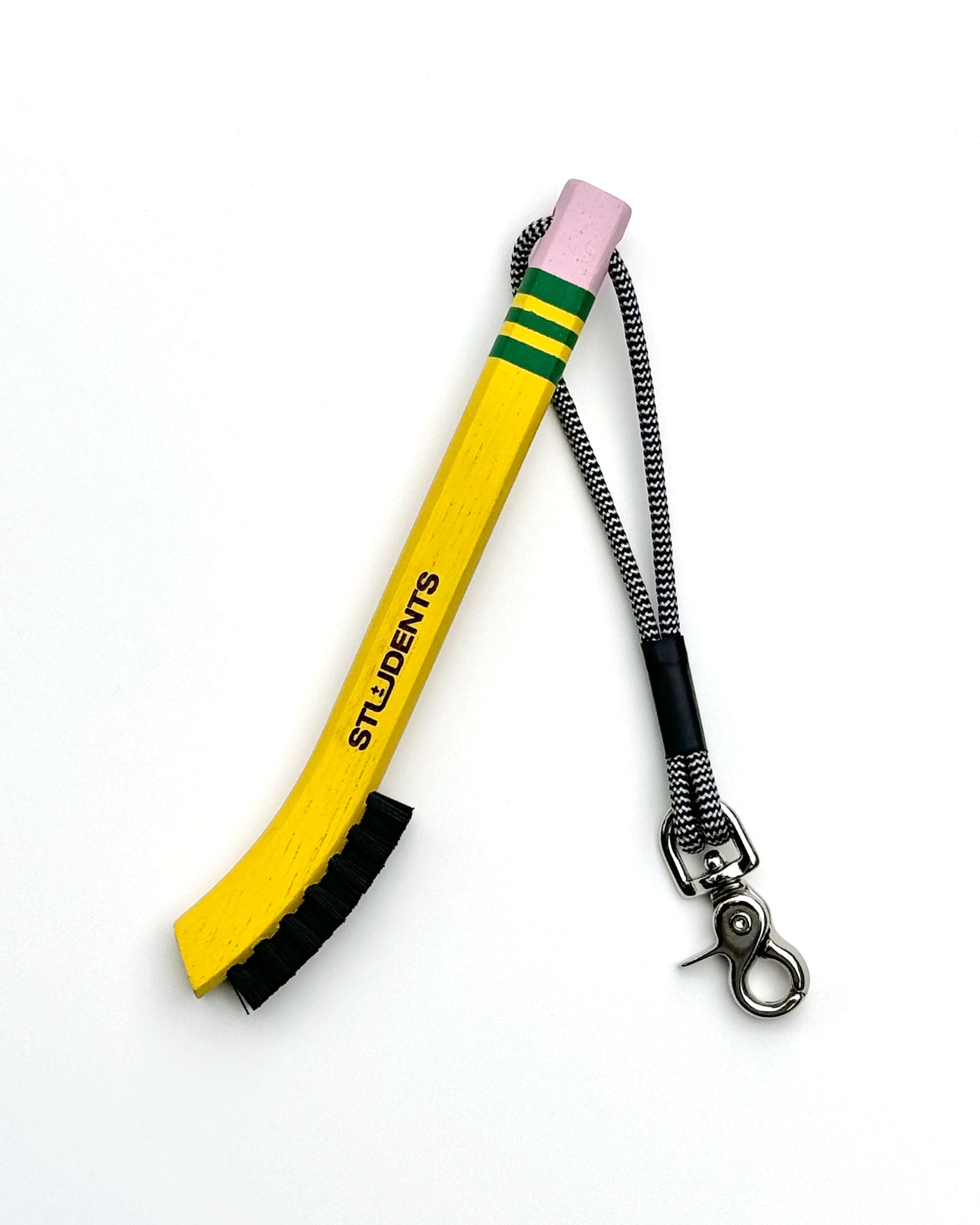 Students x Dimple & Divot Pencil Brush