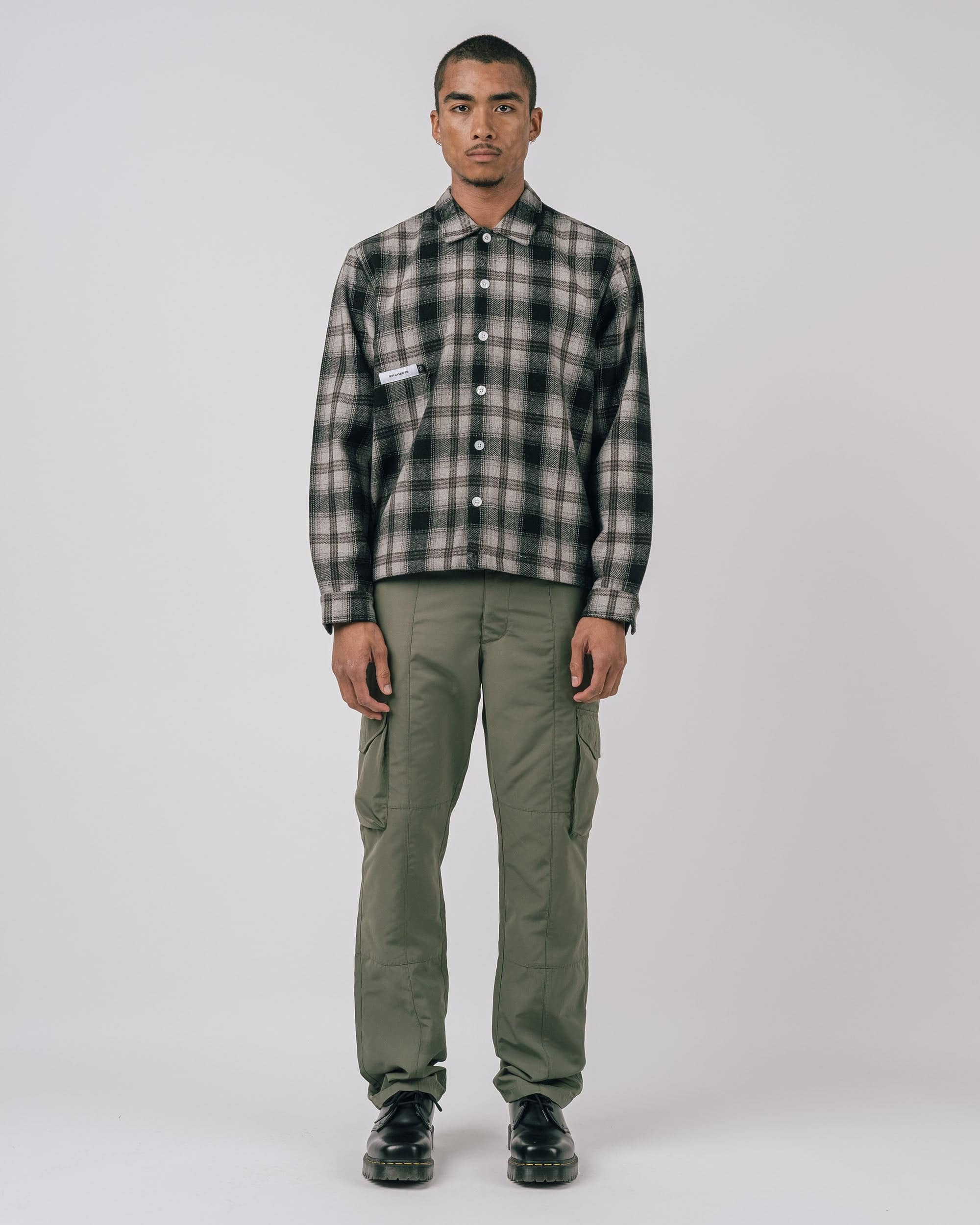 Marvel Technical Nylon Pants - Students Golf