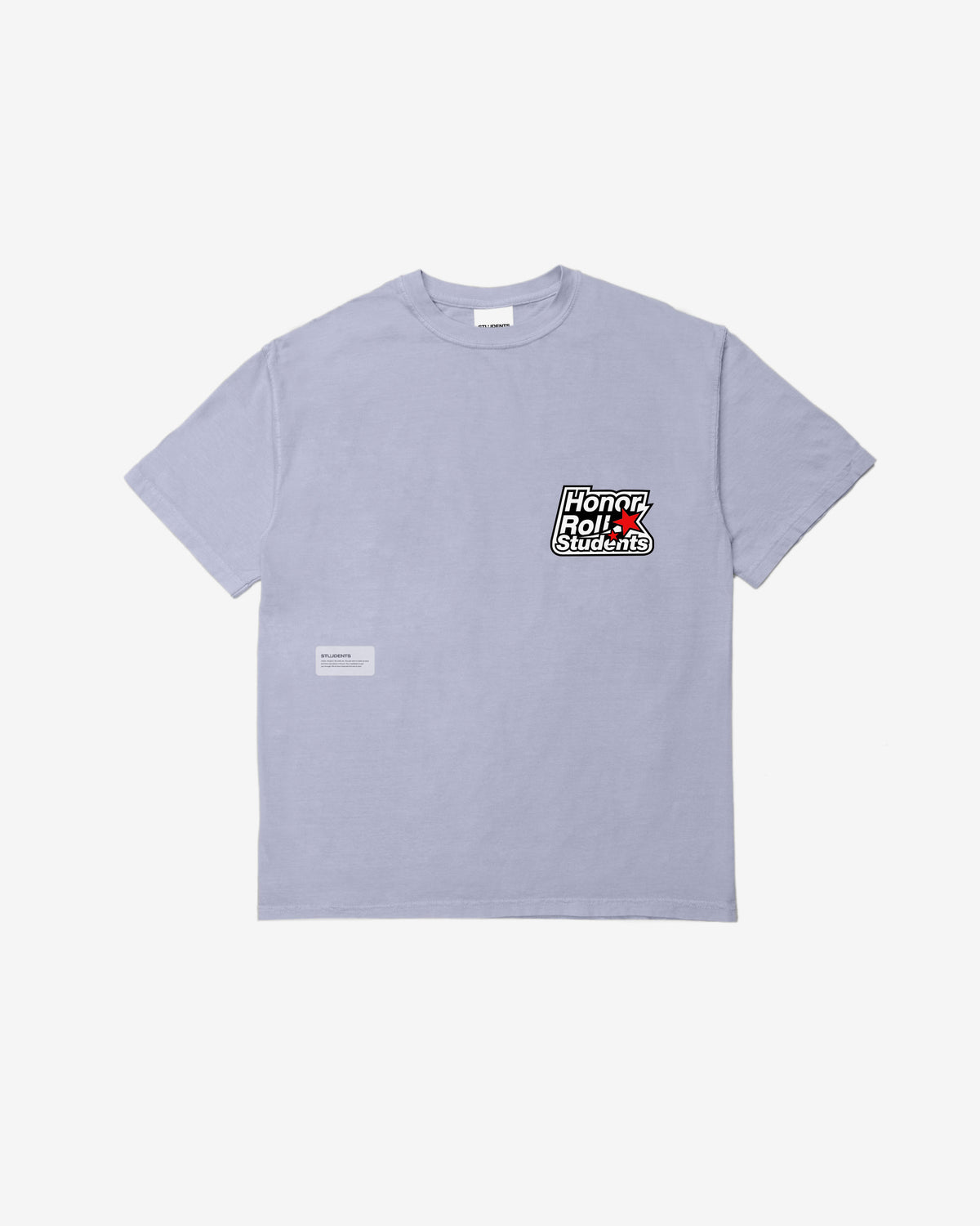 Honor Roll Students S/S T-shirt - Students Golf