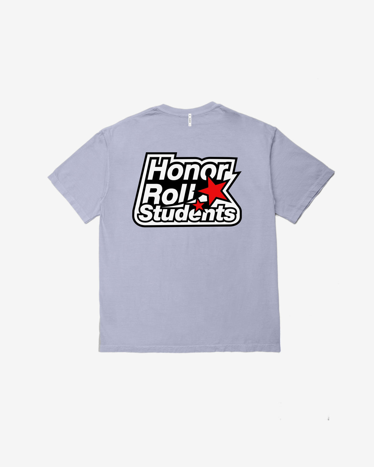 Honor Roll Students S/S T-shirt - Students Golf