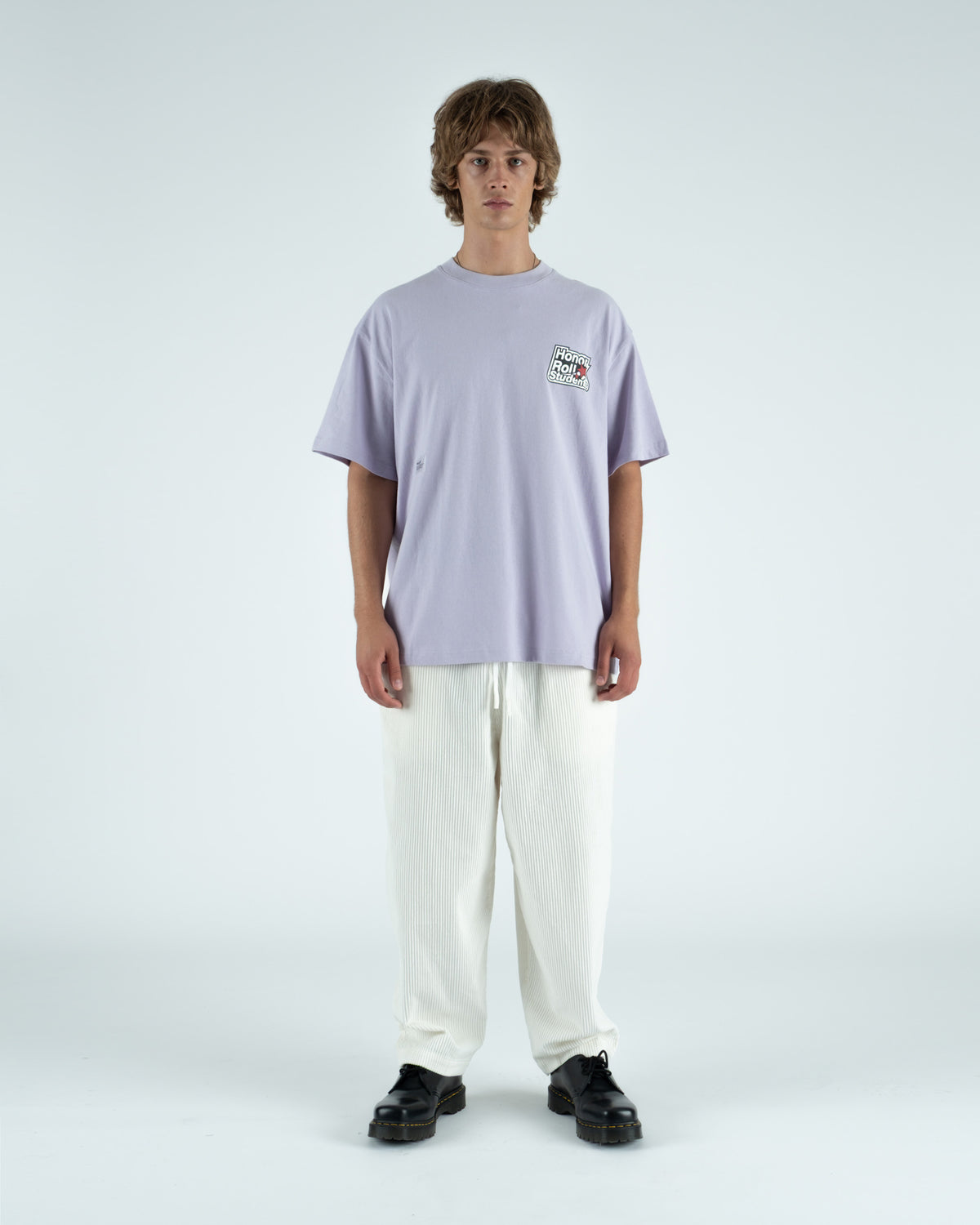 Honor Roll Students S/S T-shirt - Students Golf
