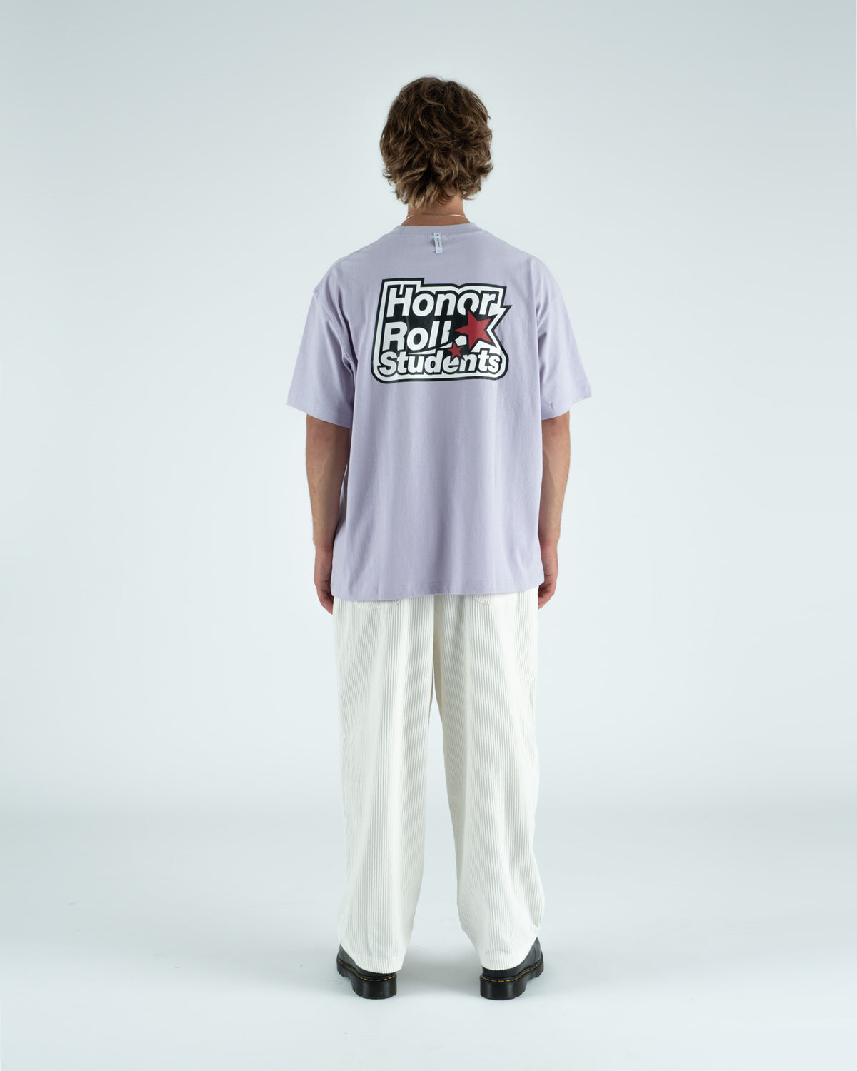 Honor Roll Students S/S T-shirt - Students Golf