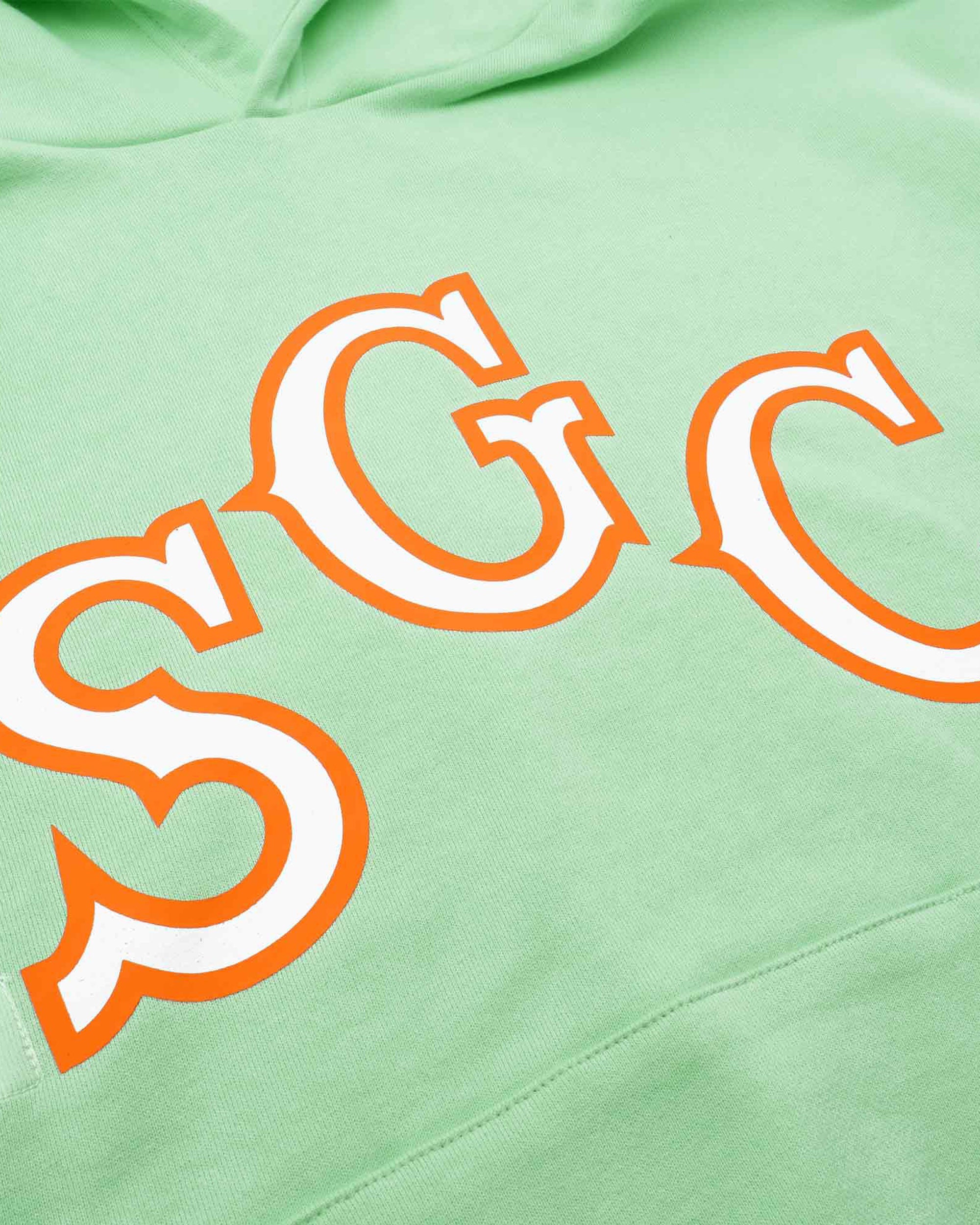 Umpire Pullover Hoodie - Students Golf