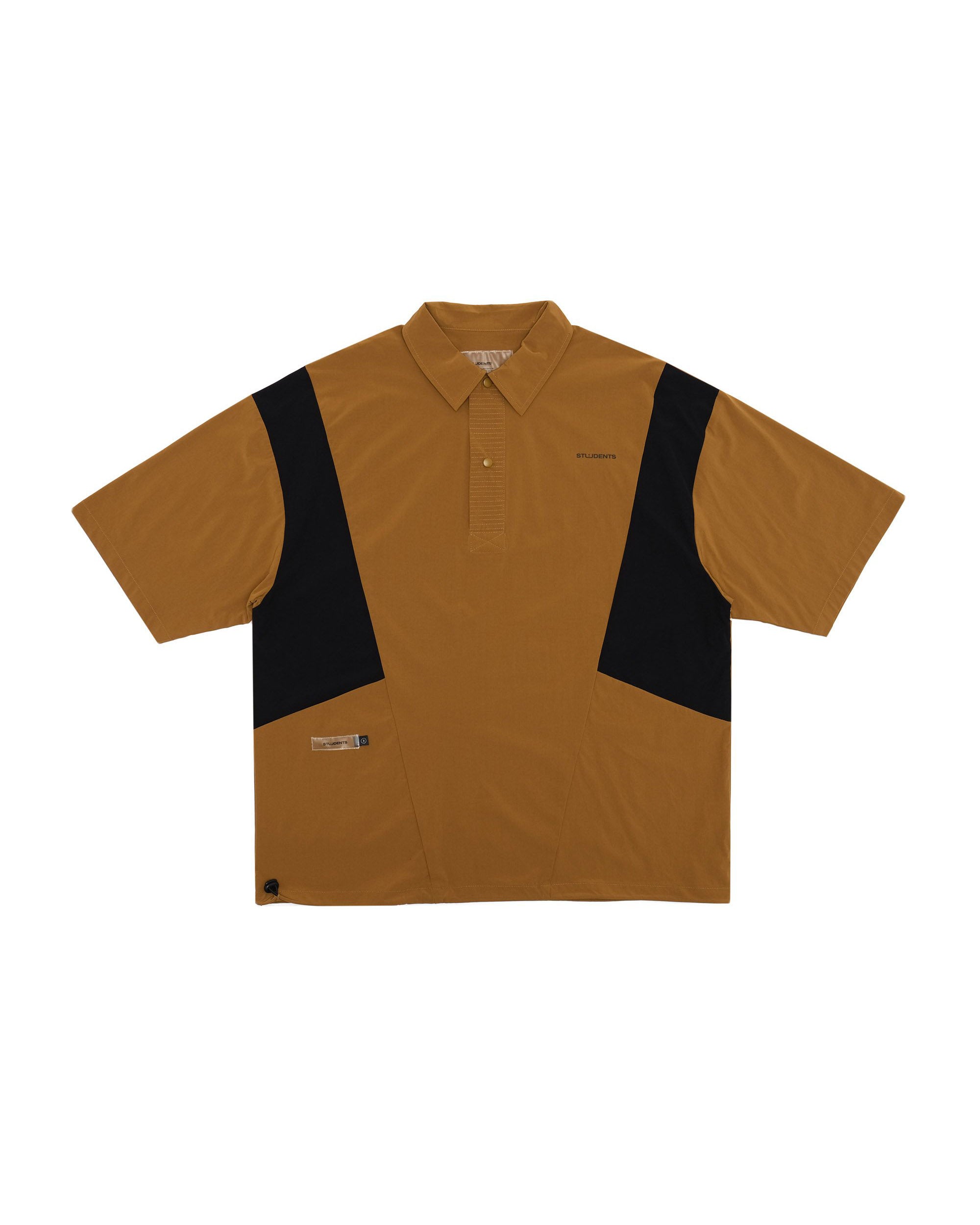 Easton Popover Shirt - Students Golf