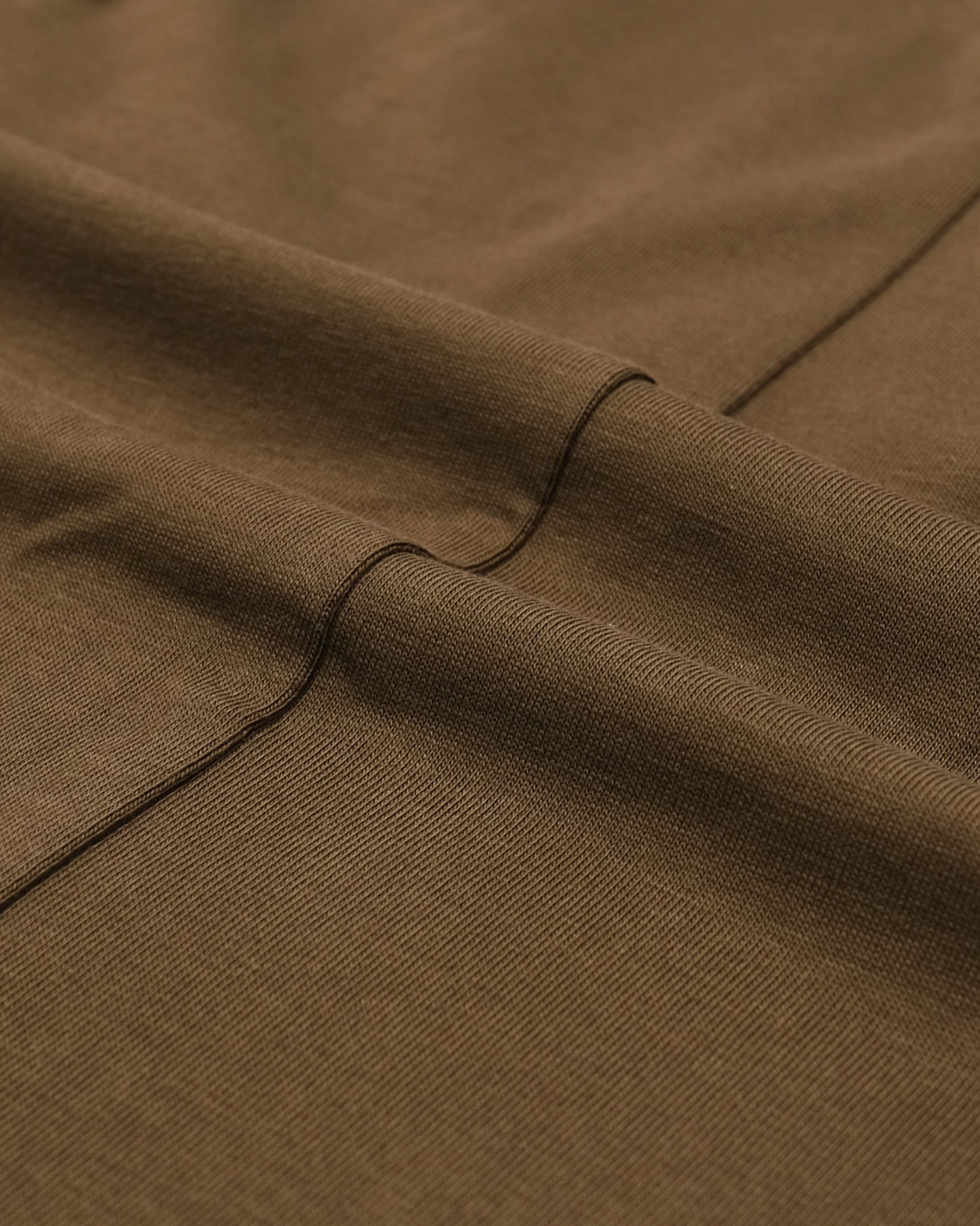 Murray Double Sleeves Polo