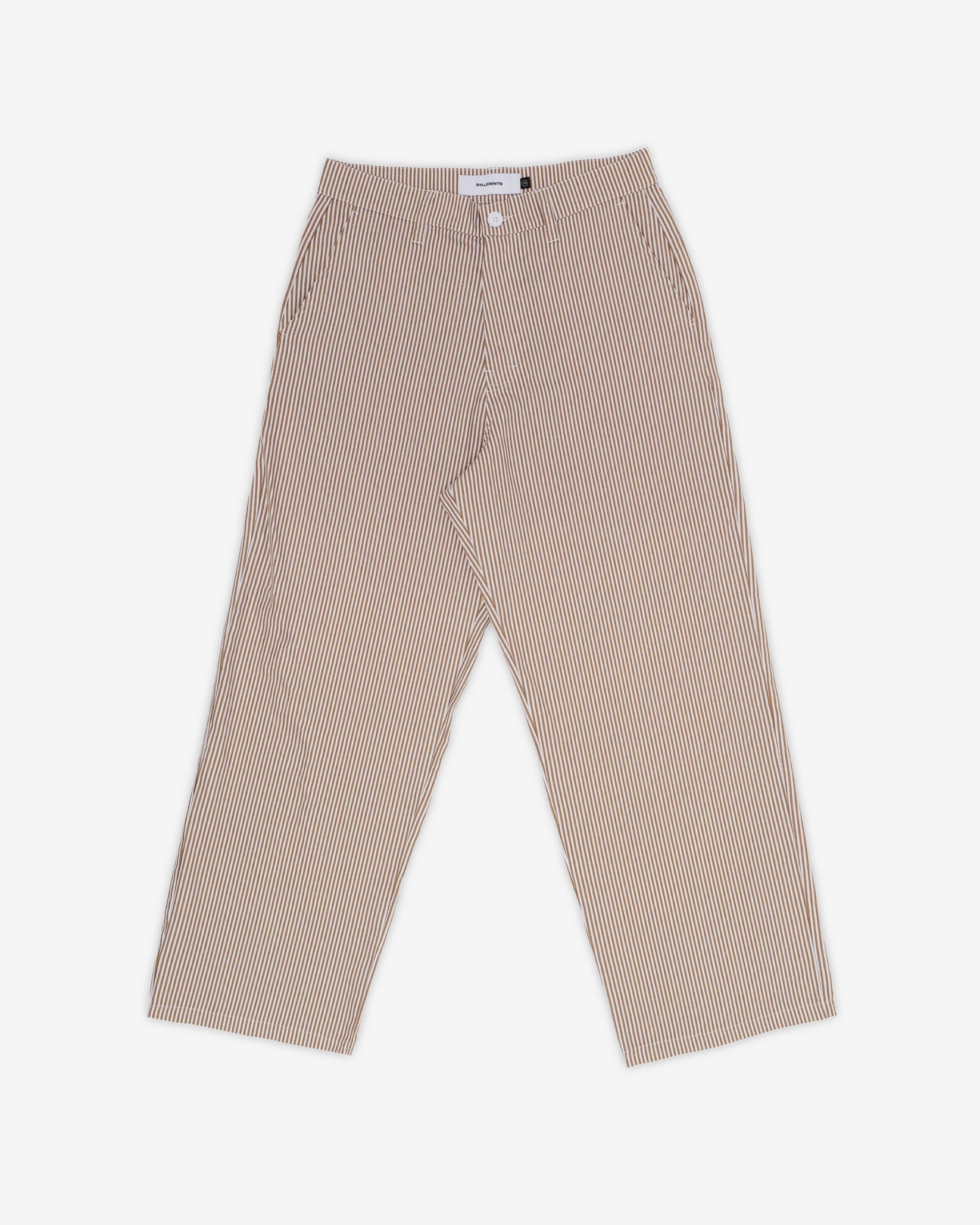 Speer Stripe Track Pants