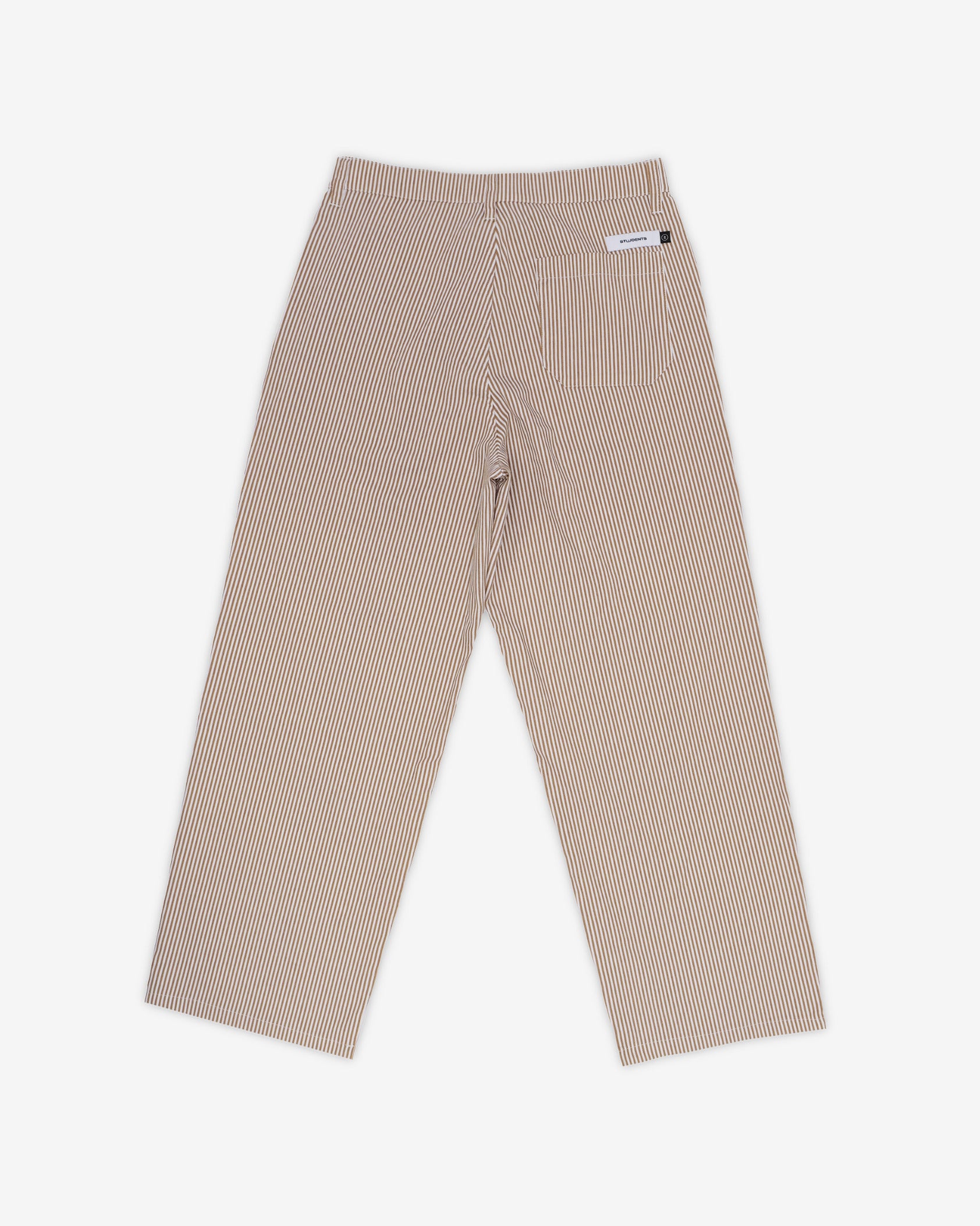 Speer Stripe Track Pants