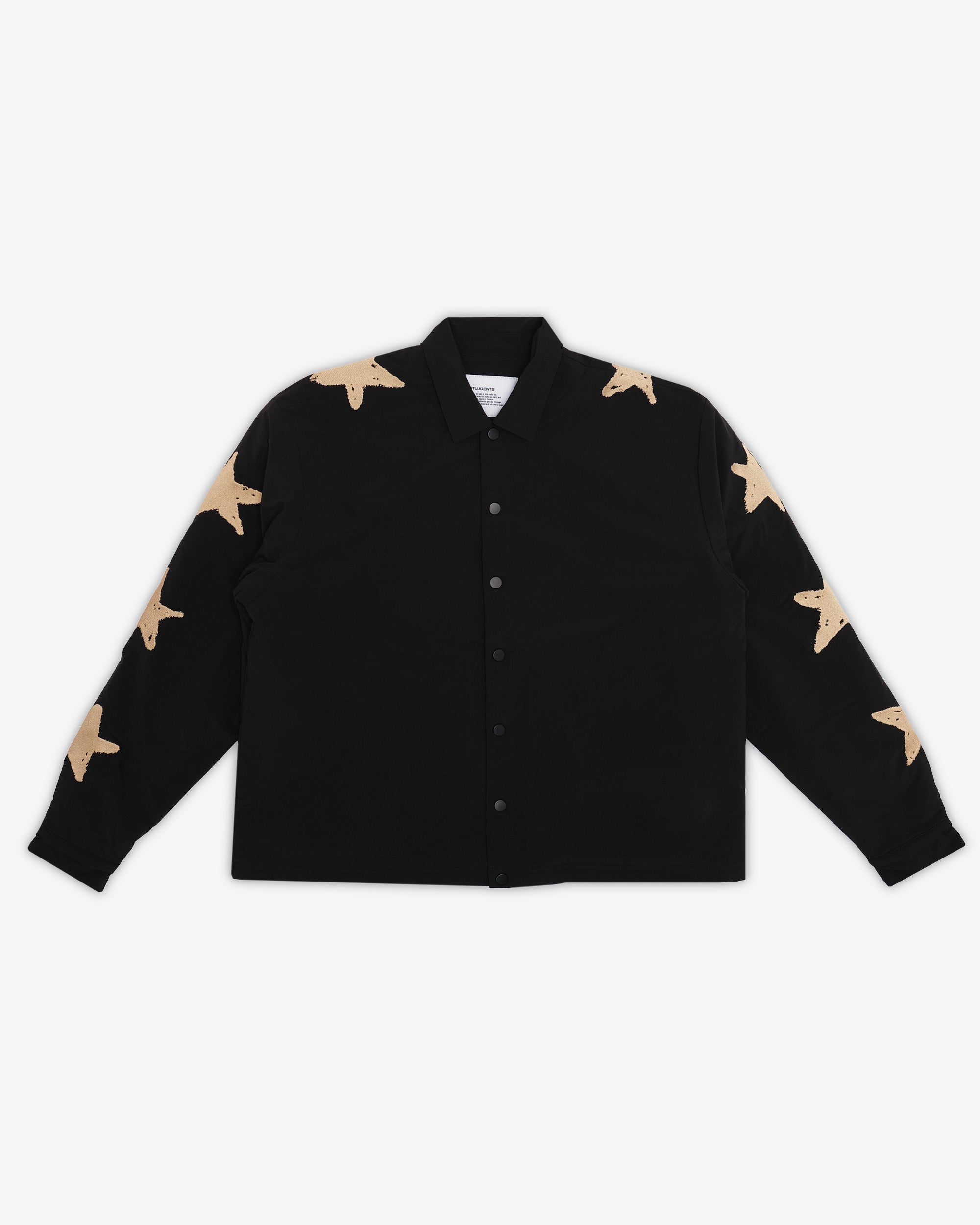 Cascade Canvas Jacket