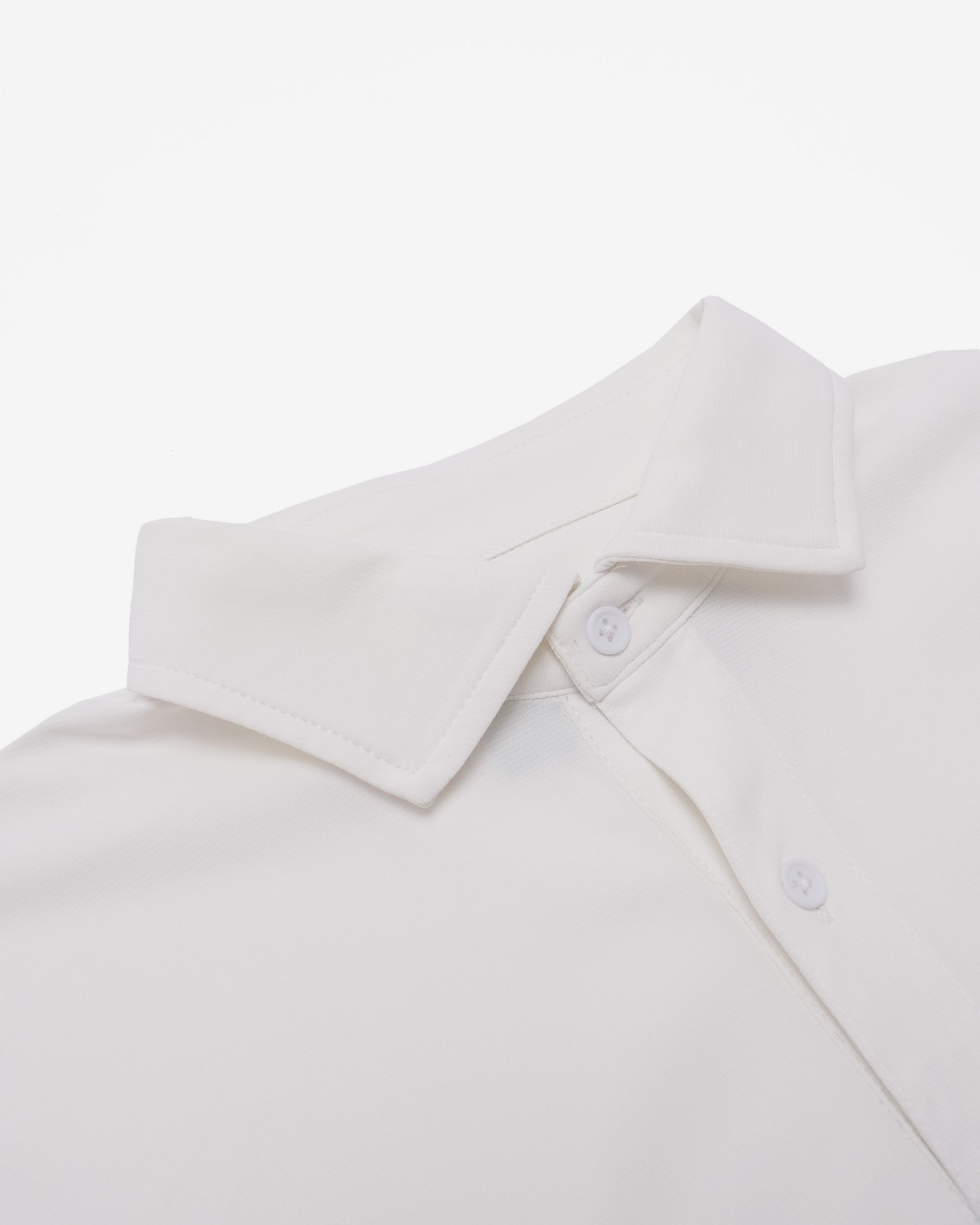 Students Golf - Counselor S/S Polo