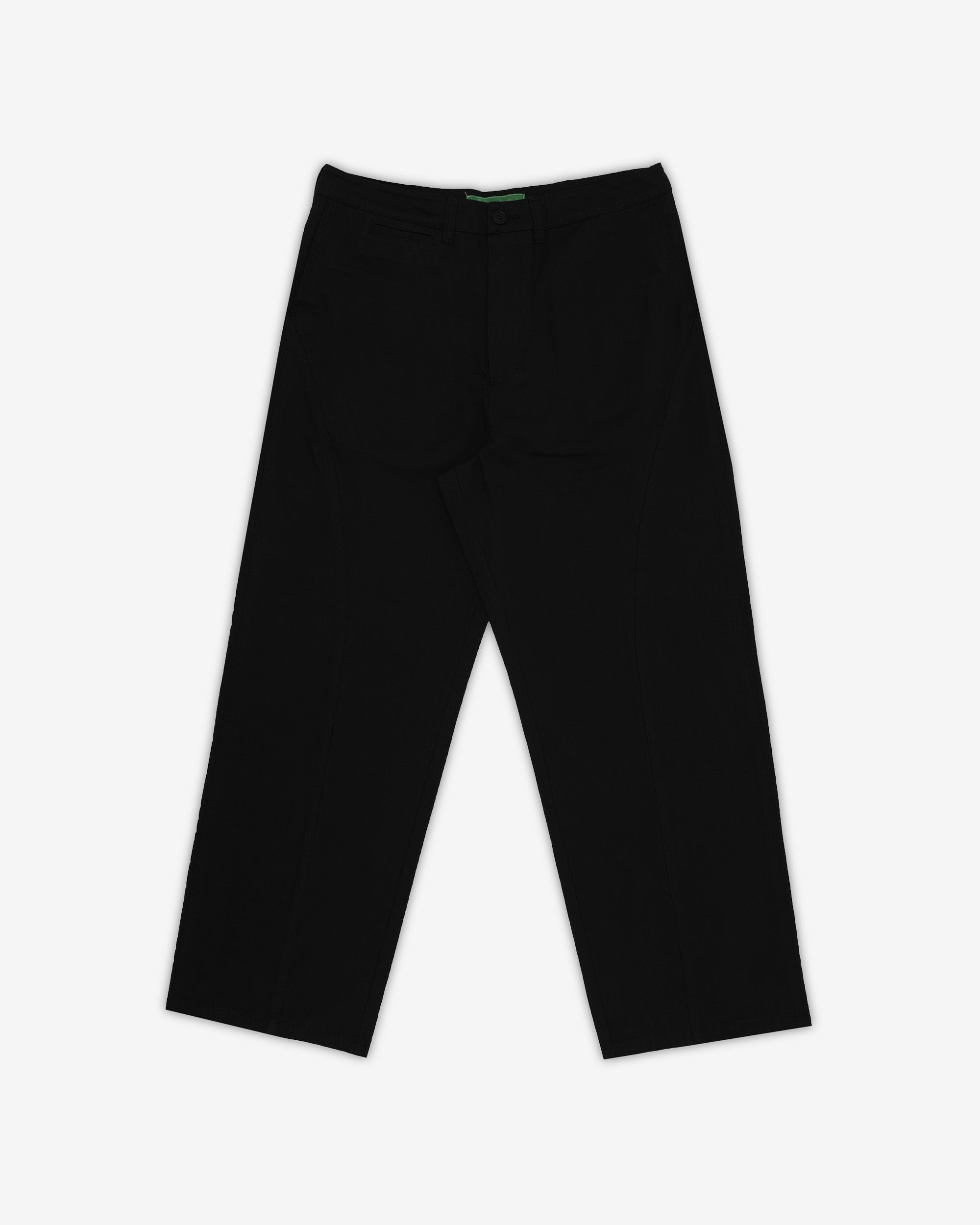 Beverly Baggy Chino Pants