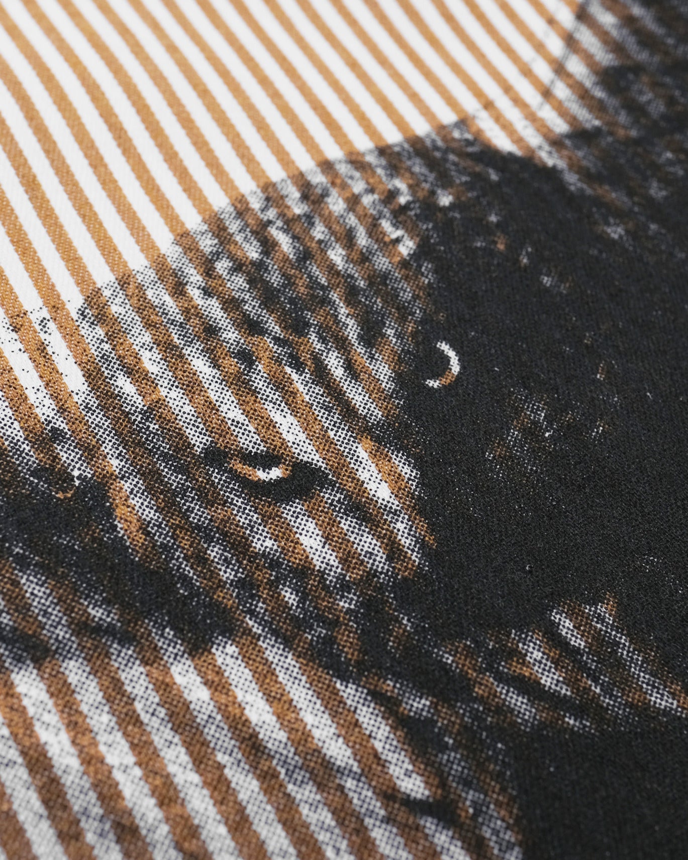 Hurricane Stripe Track Pants