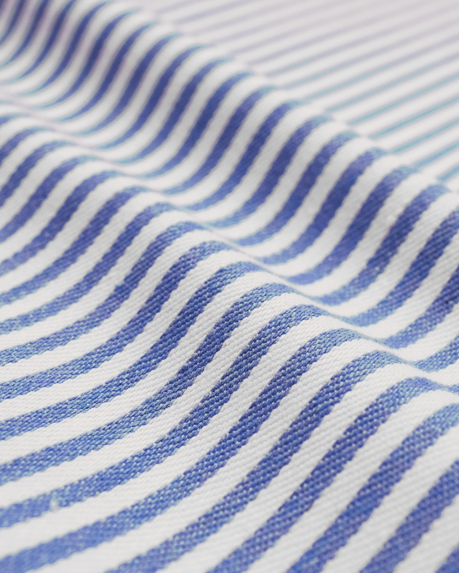 Riverton L/S Stripe Button-Up