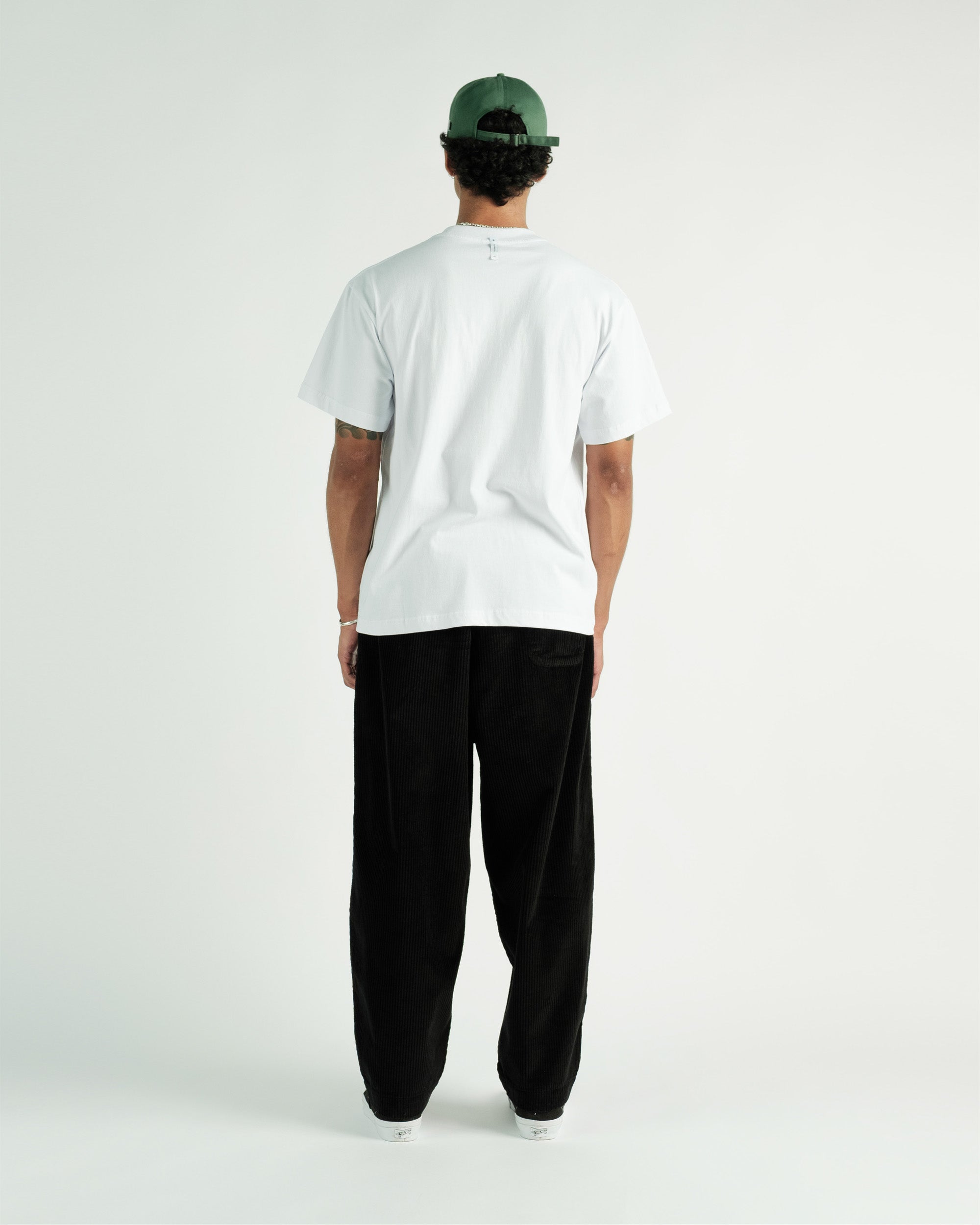Alignment S/S T-shirt