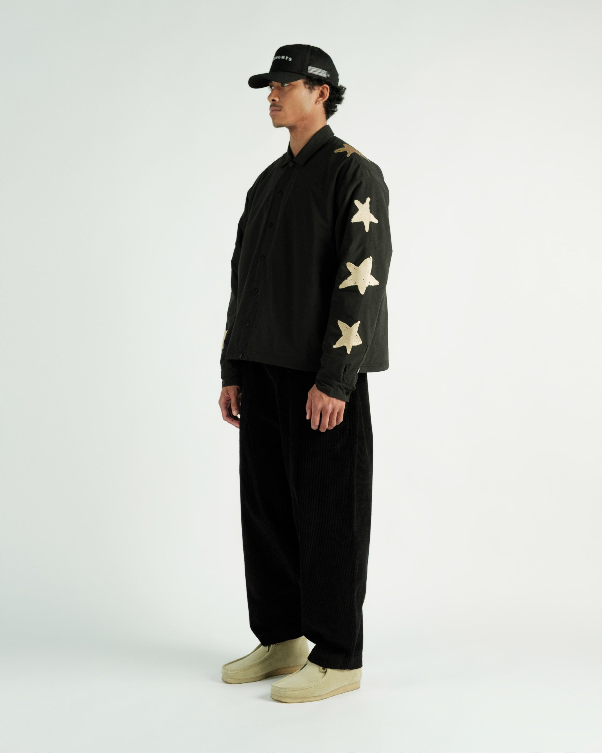 Cascade Canvas Jacket