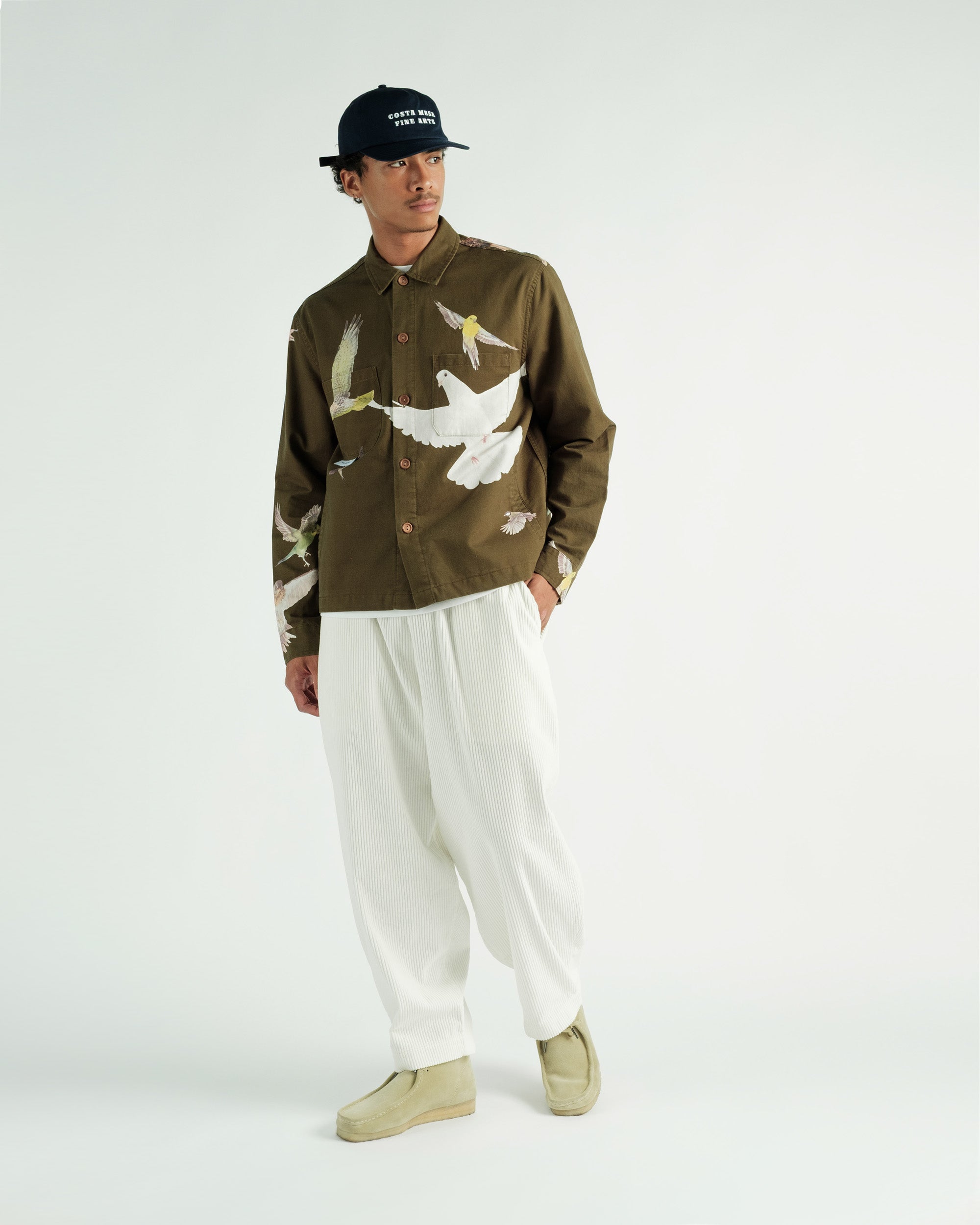 Windmill Chore Jacket