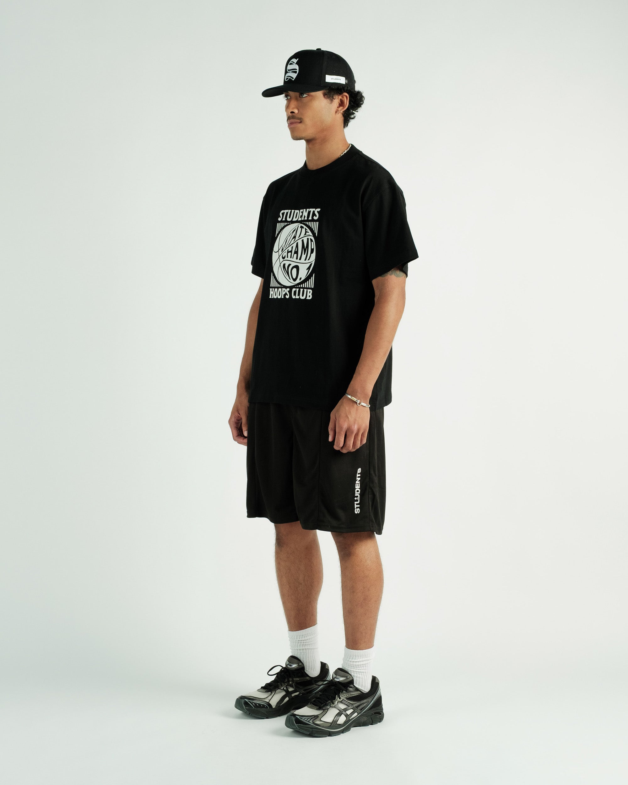 State Champions S/S T-shirt