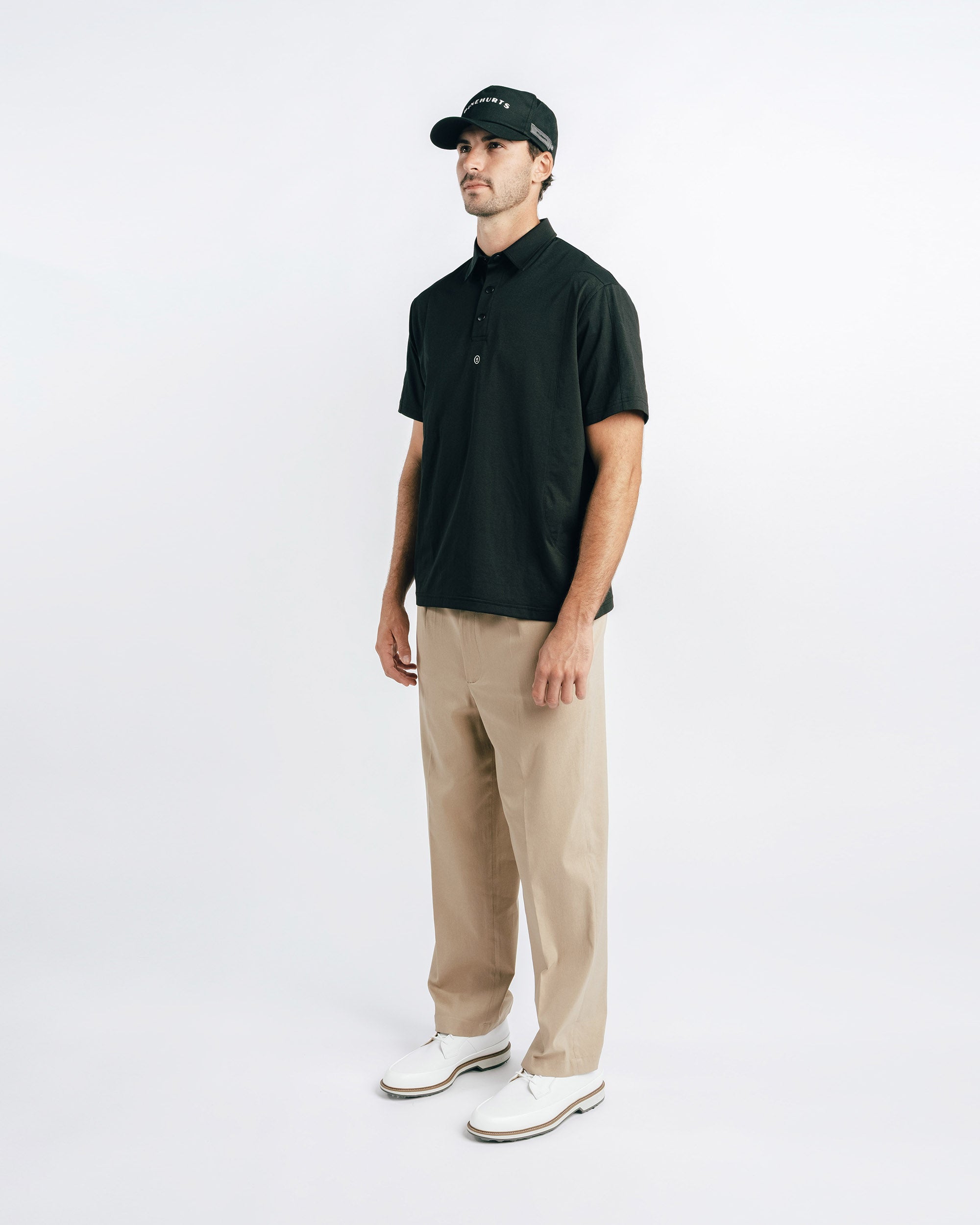 Coordinator S/S Polo