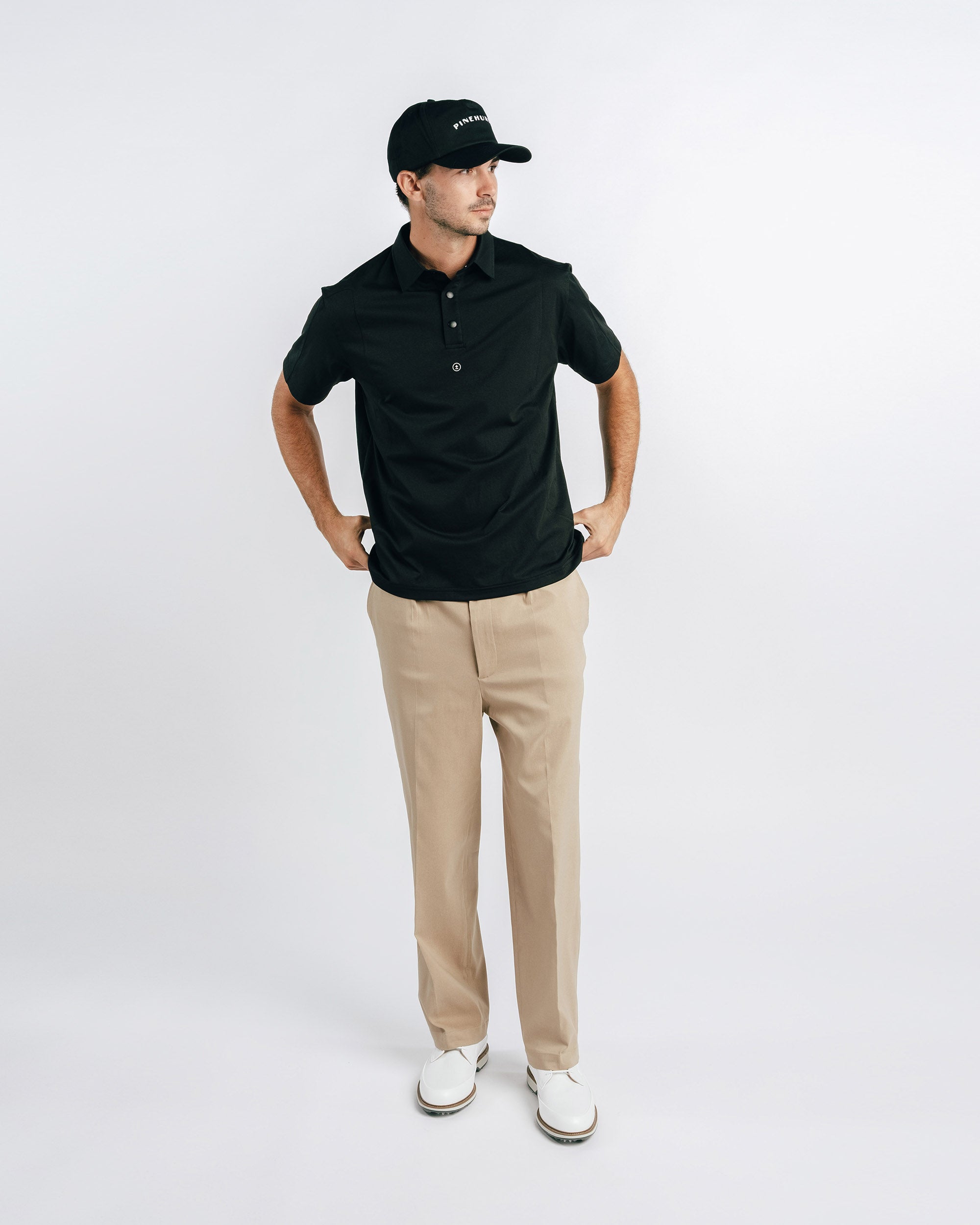 Coordinator S/S Polo