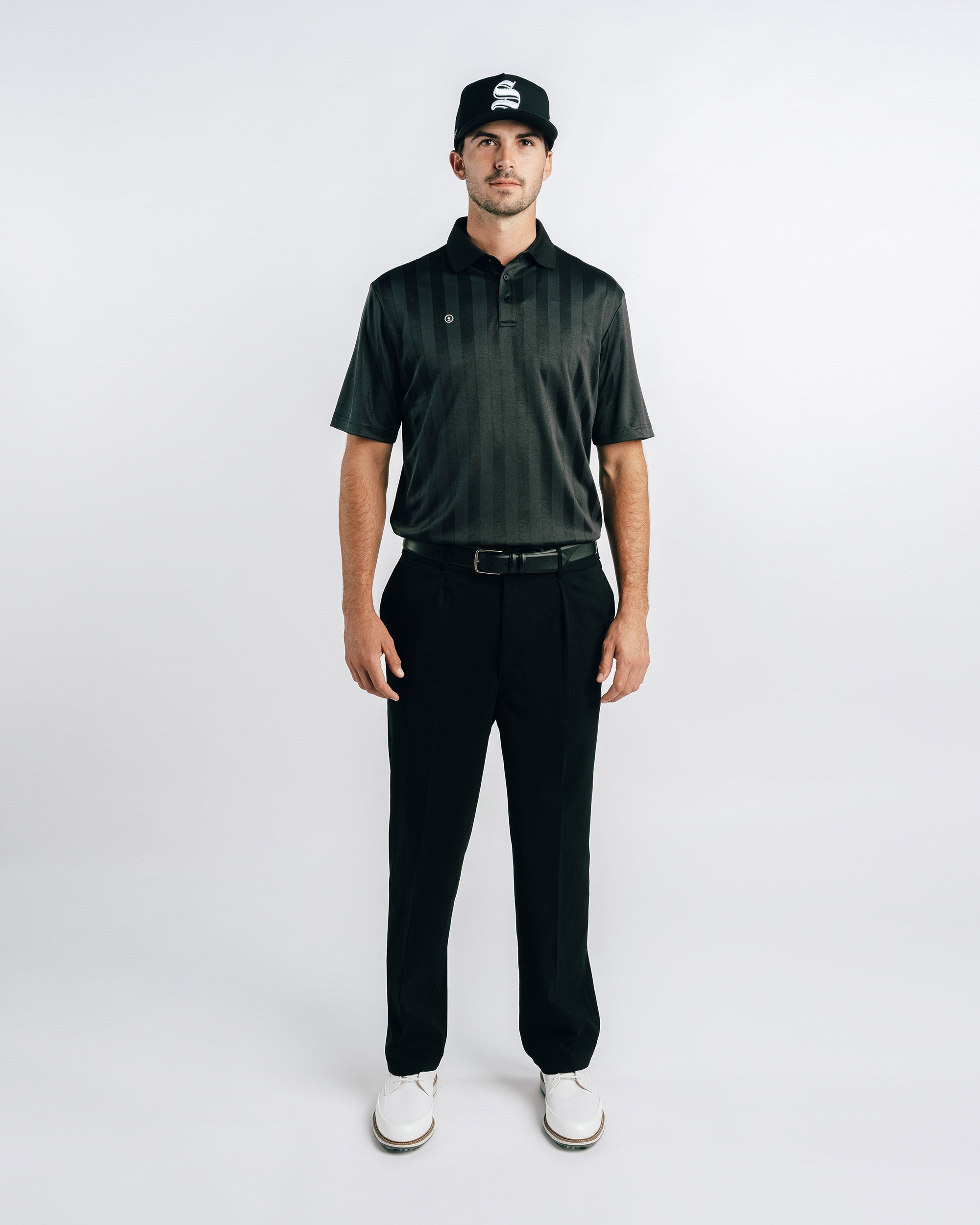 Referee S/S Polo