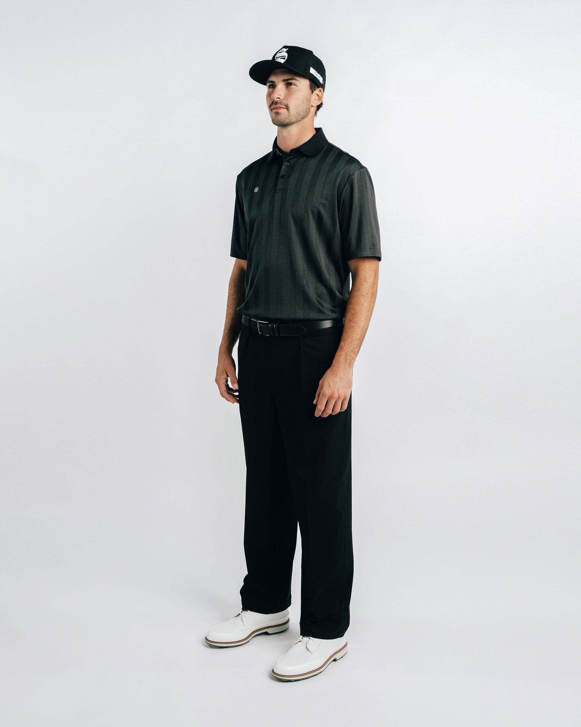 Referee S/S Polo