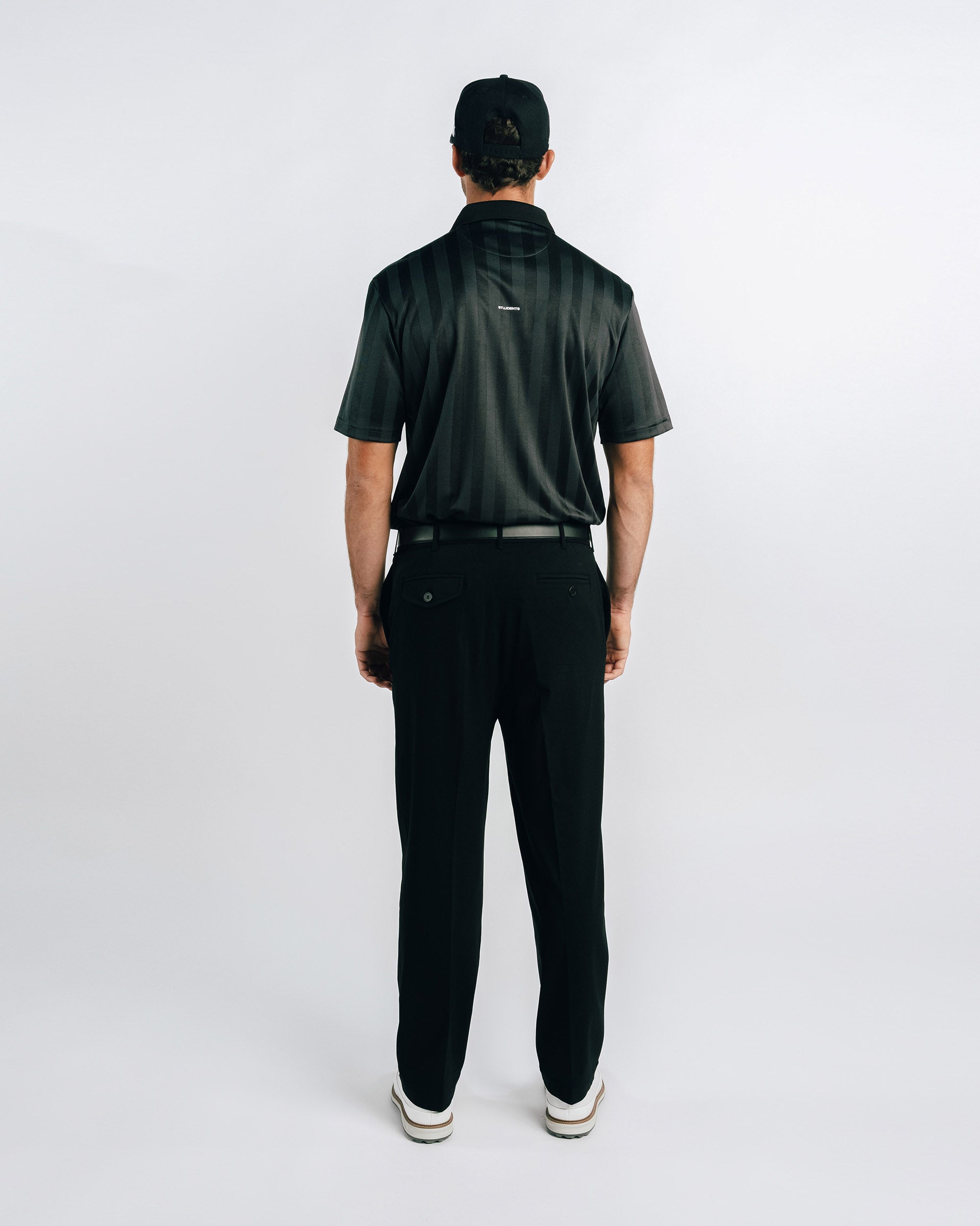 Referee S/S Polo