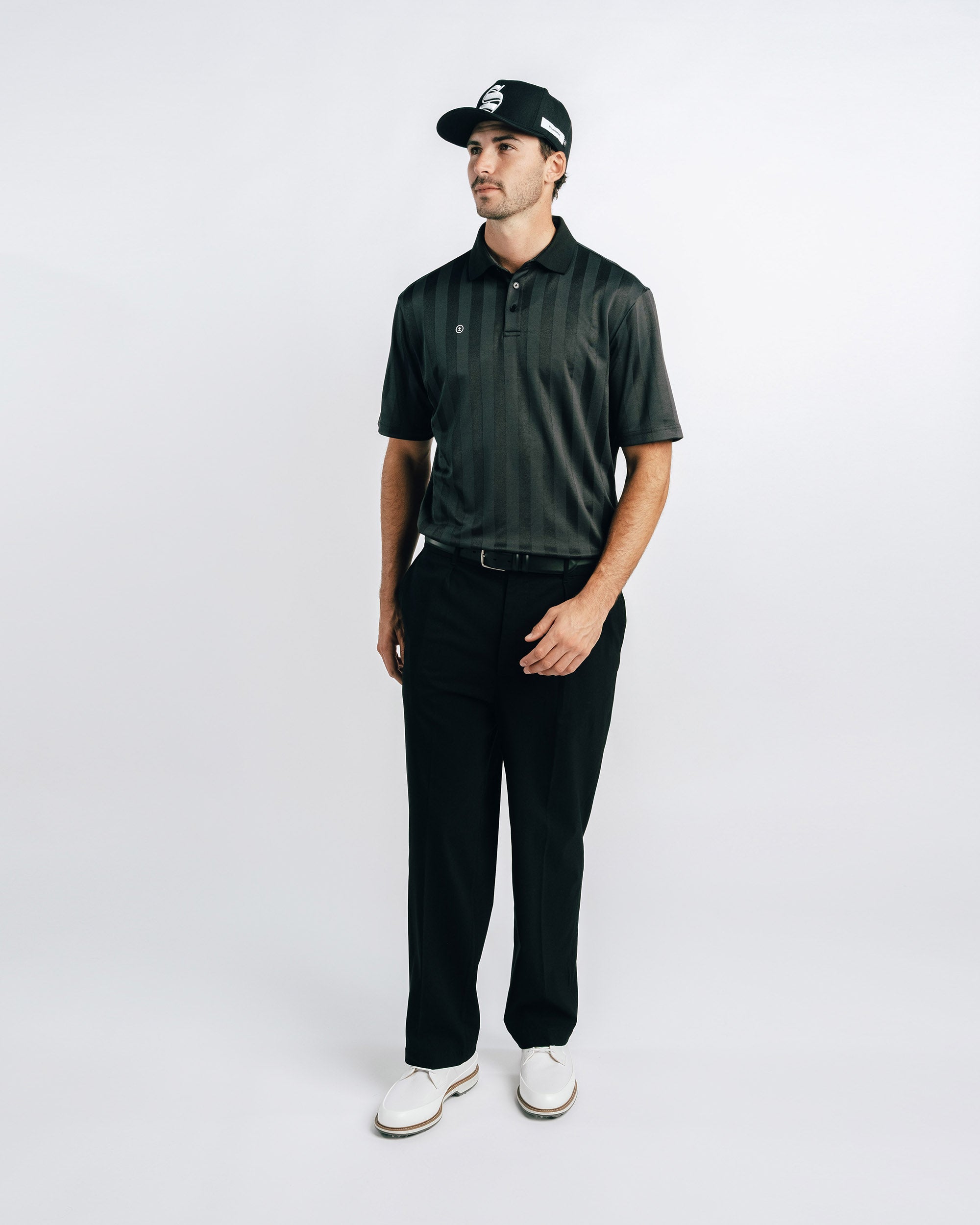 Referee S/S Polo