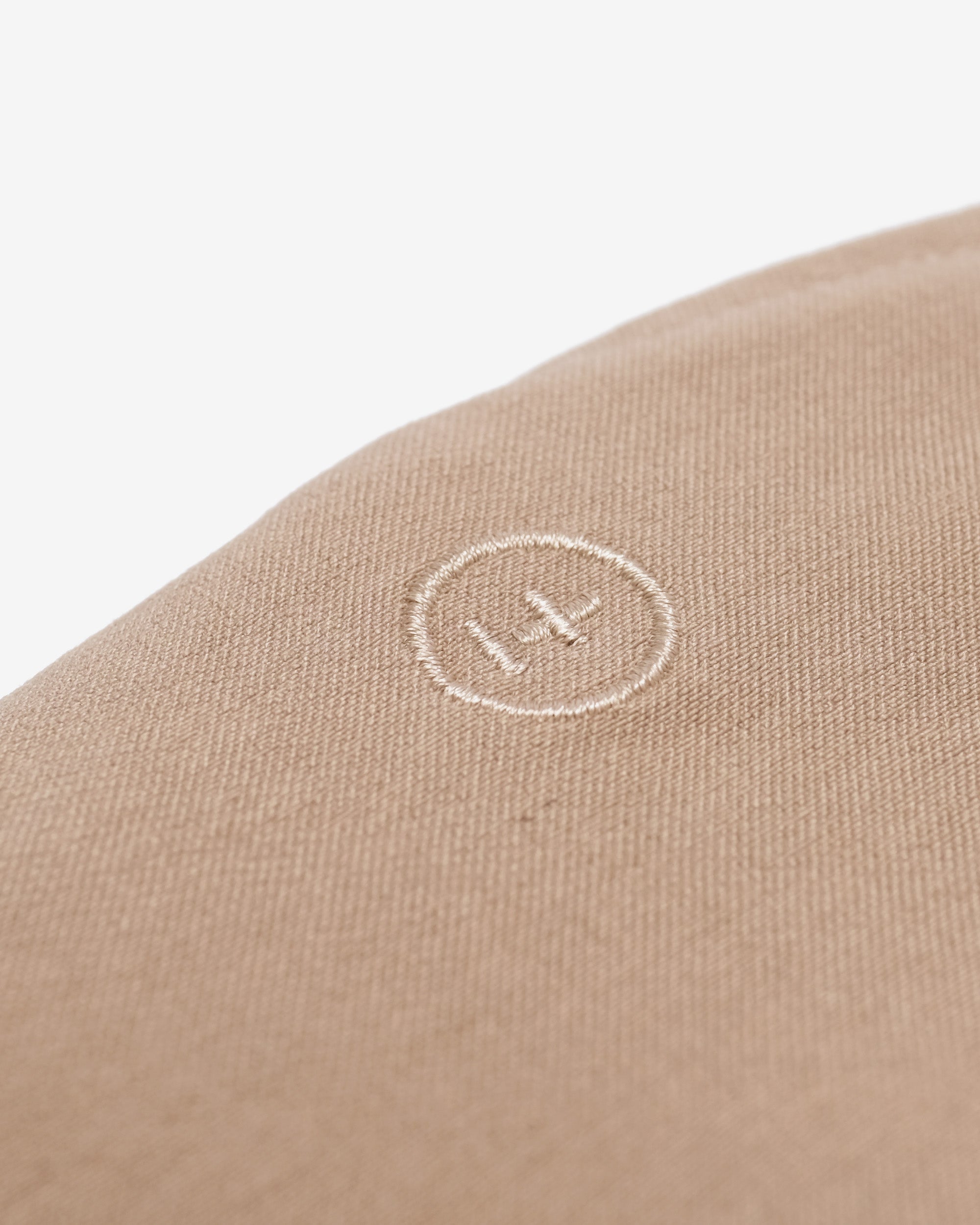 Heritage Pleated Slack Pants