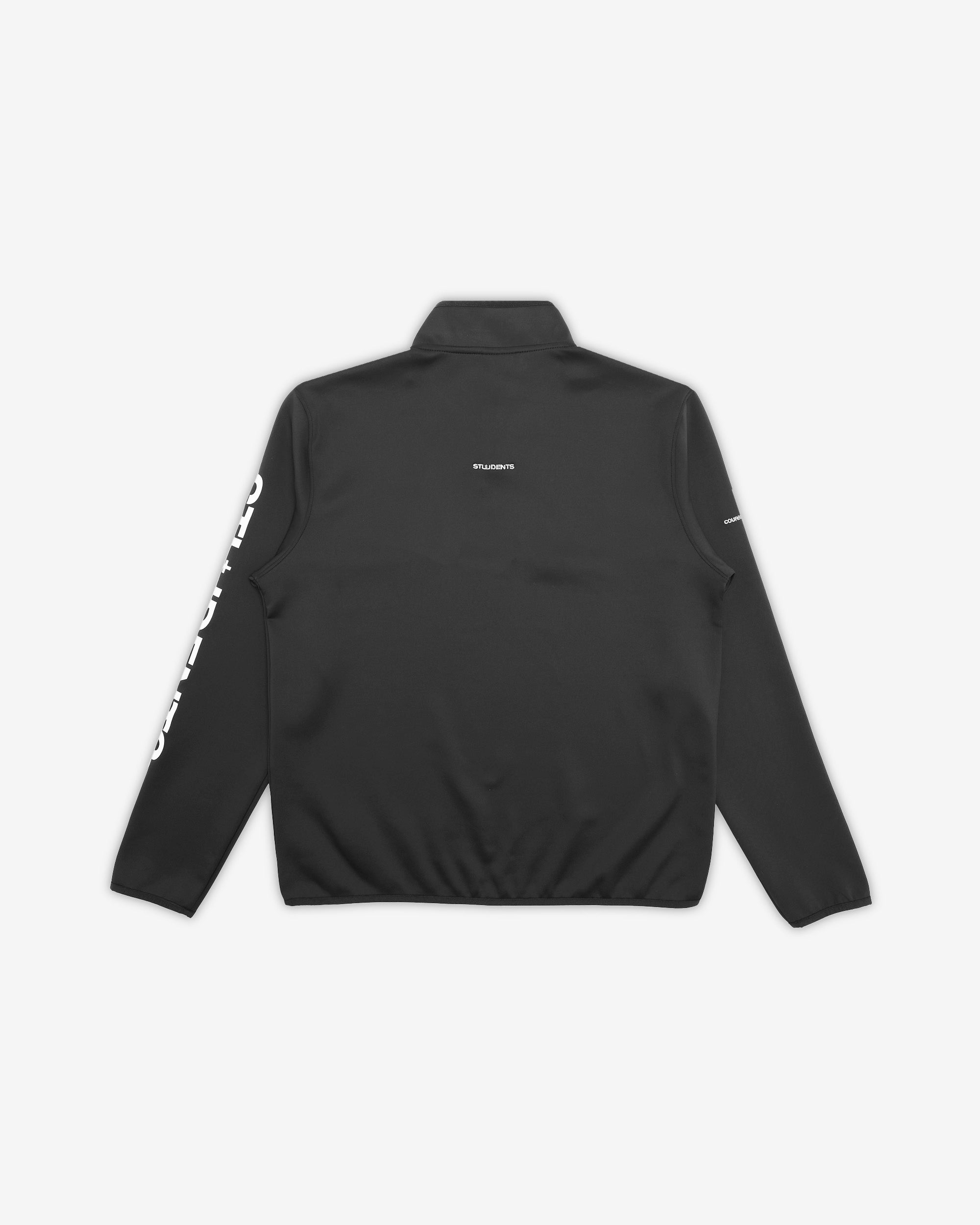 Starter Q-Zip Jacket