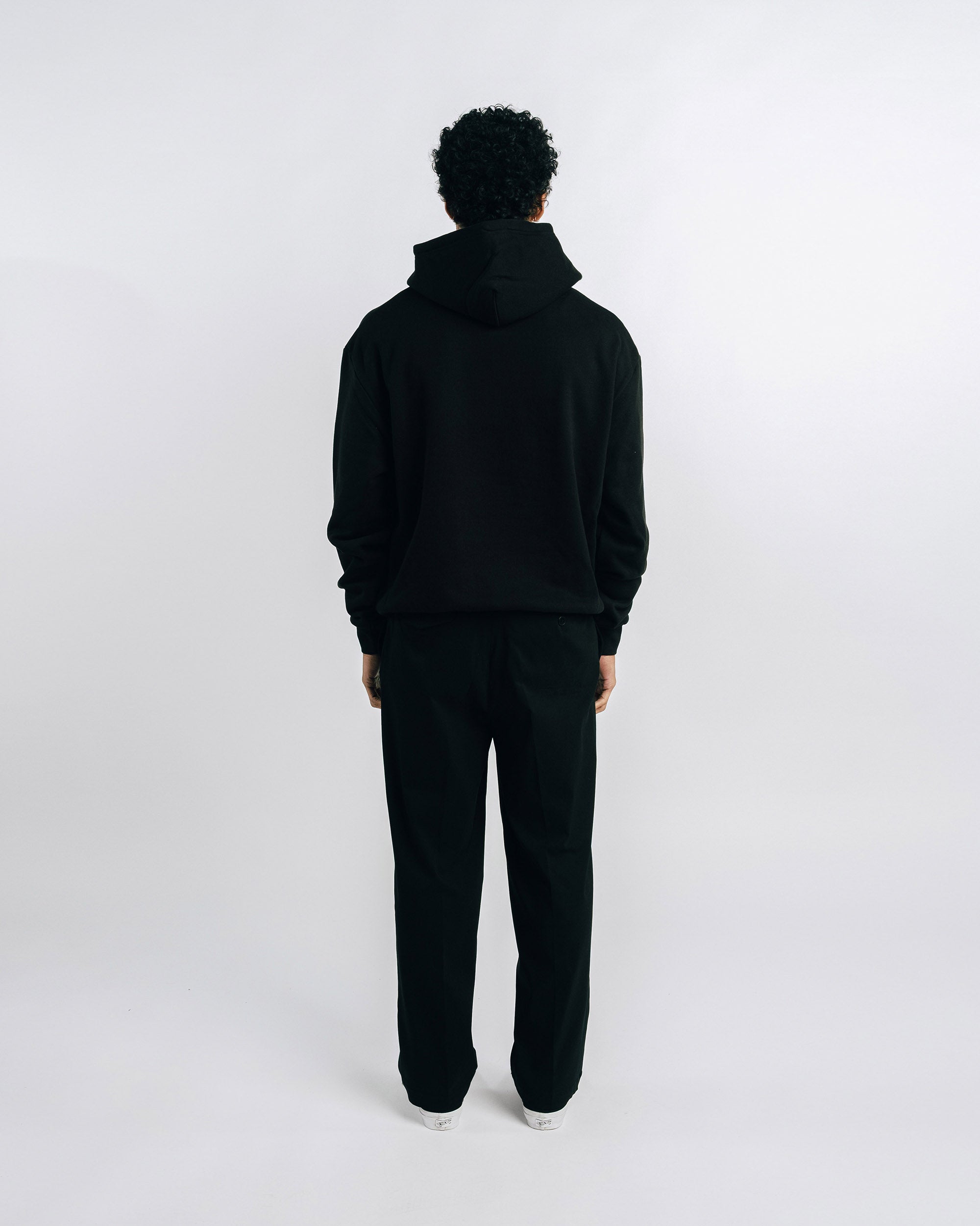 Allegiance Pullover Hoodie