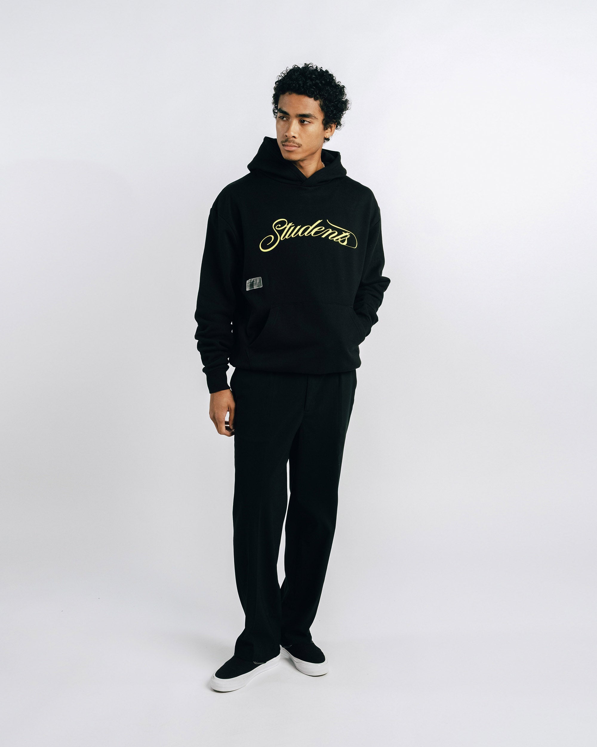 Allegiance Pullover Hoodie