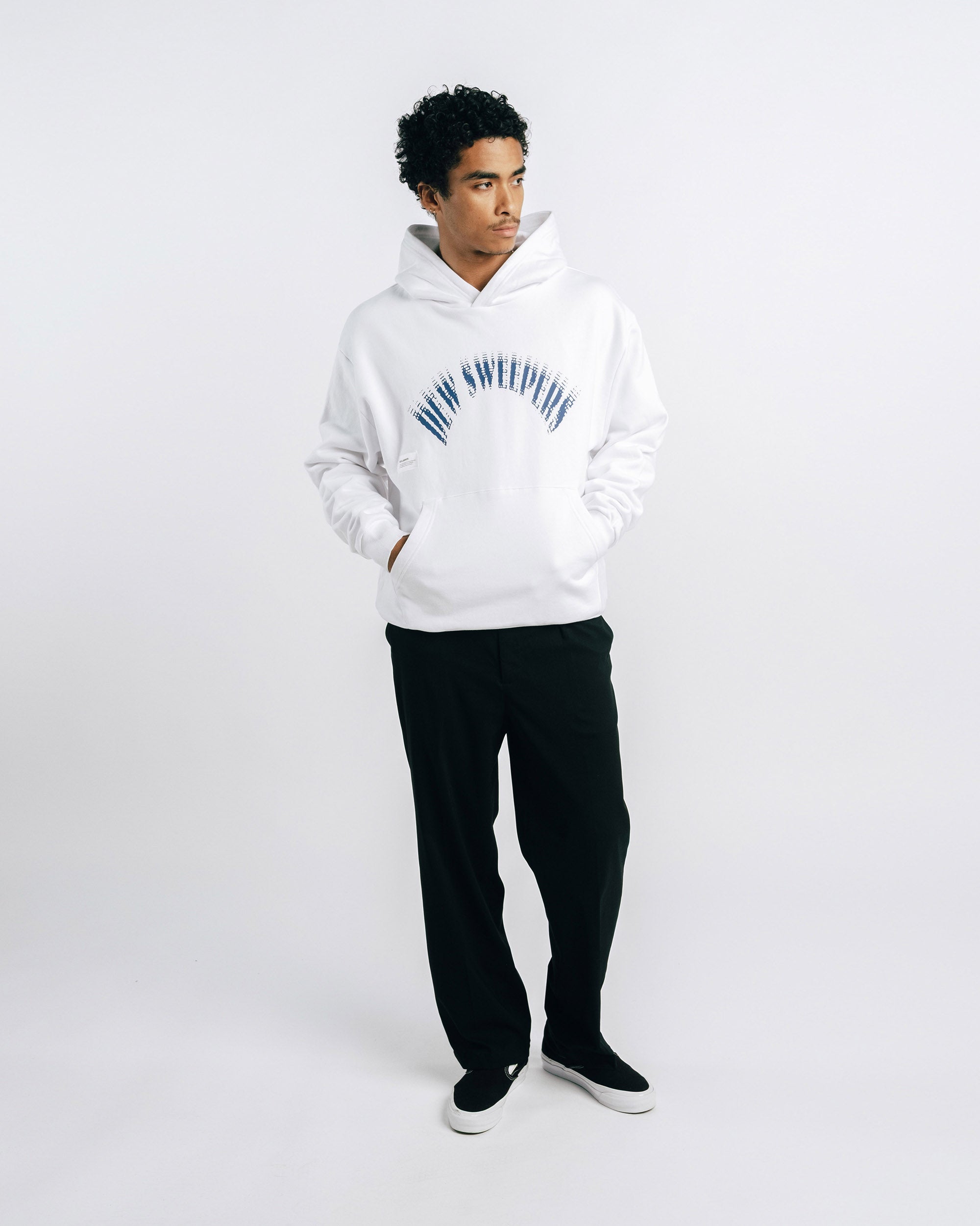 Break Of Dawn Pullover Hoodie