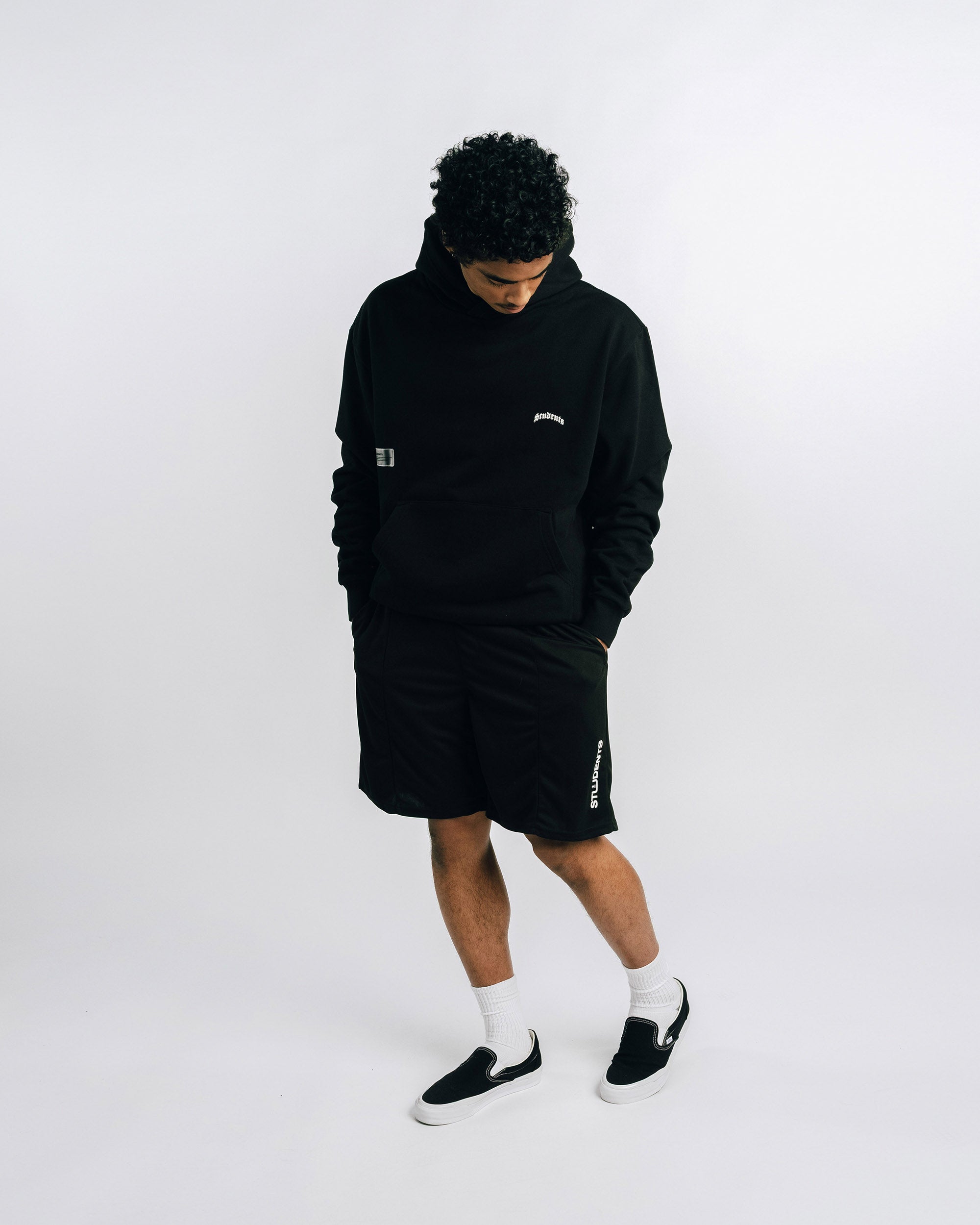 Seminary Pullover Hoodie