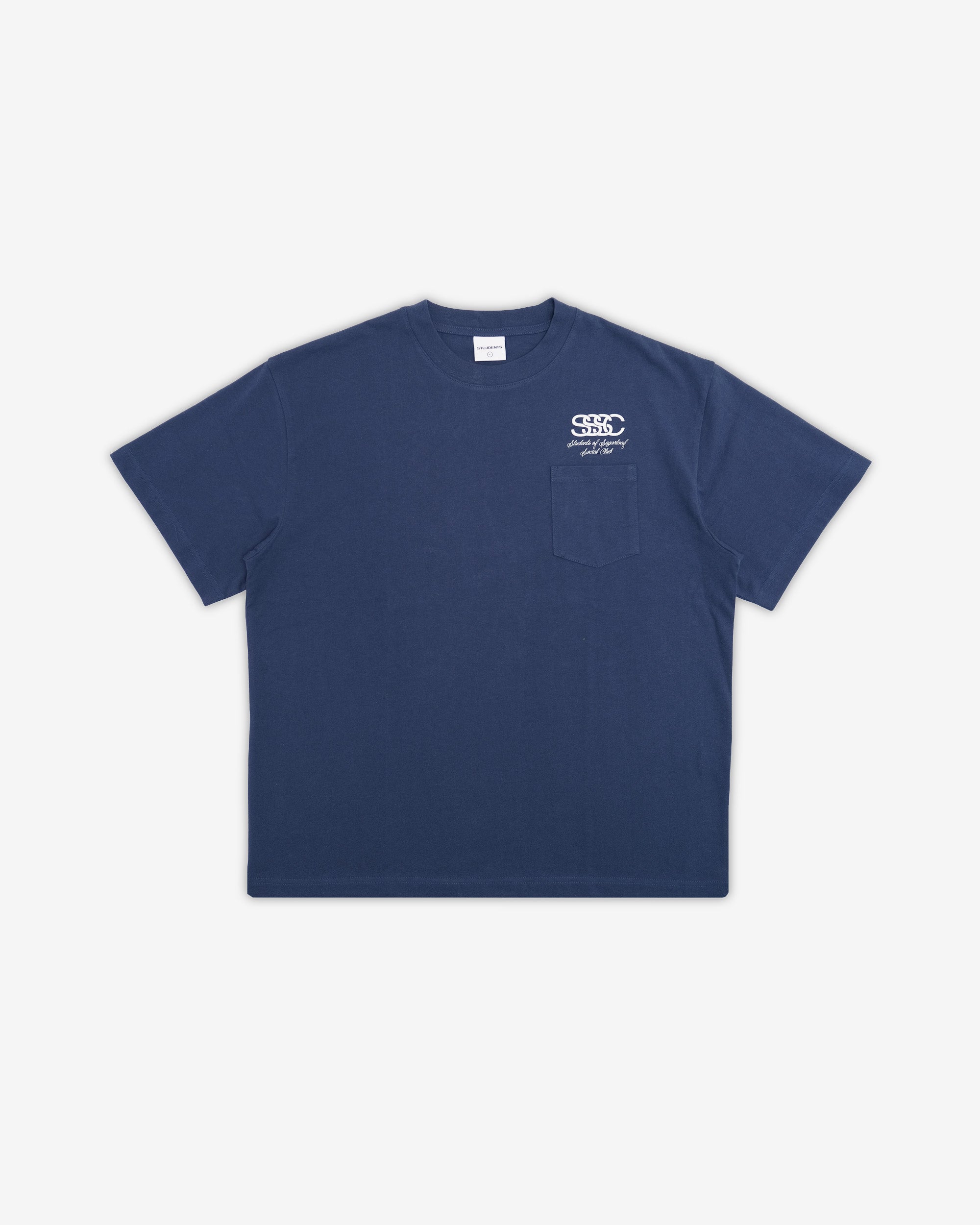 Students x Sugarloaf Brotherhood S/S T-shirt
