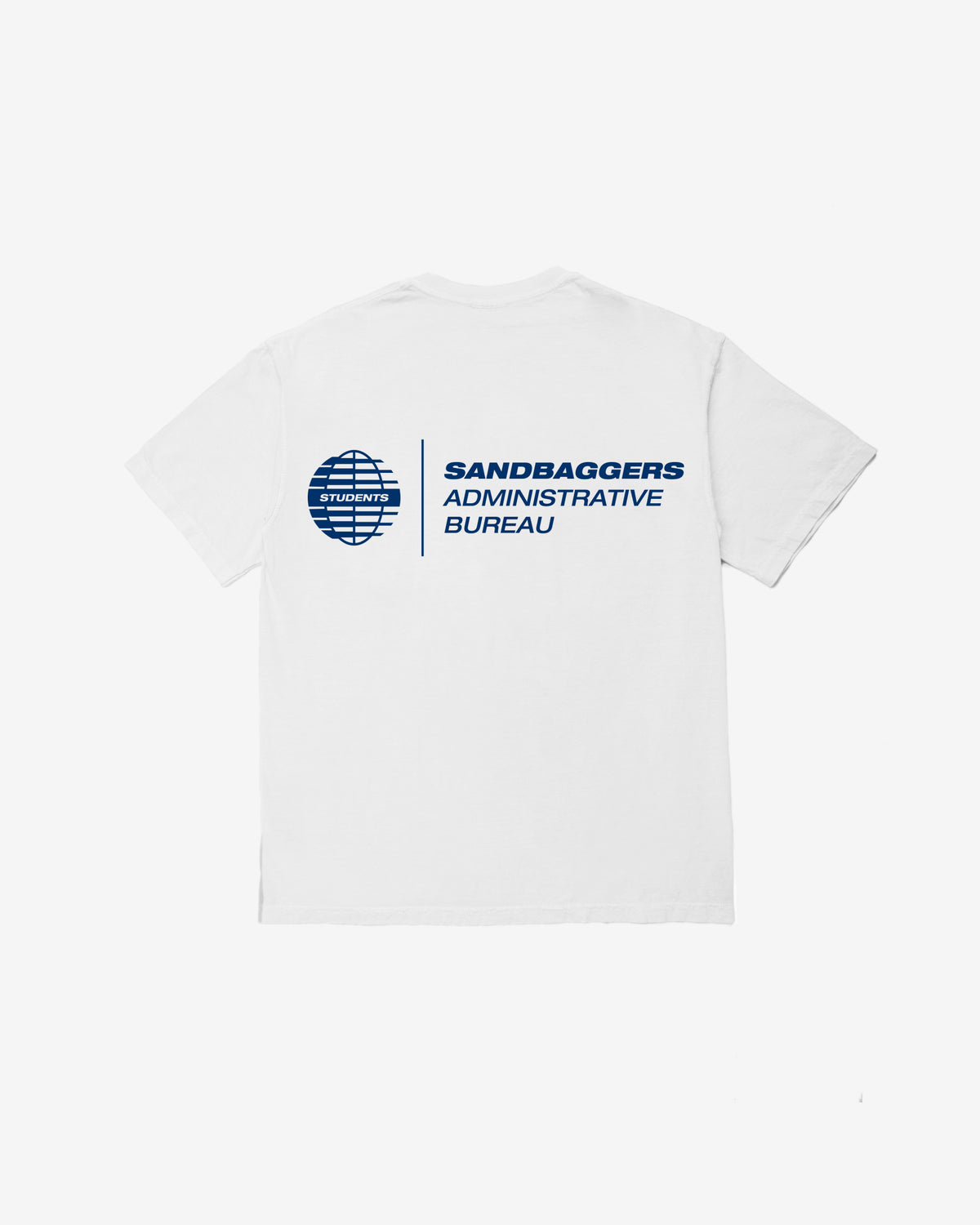 Sandbaggers S/S T-shirt