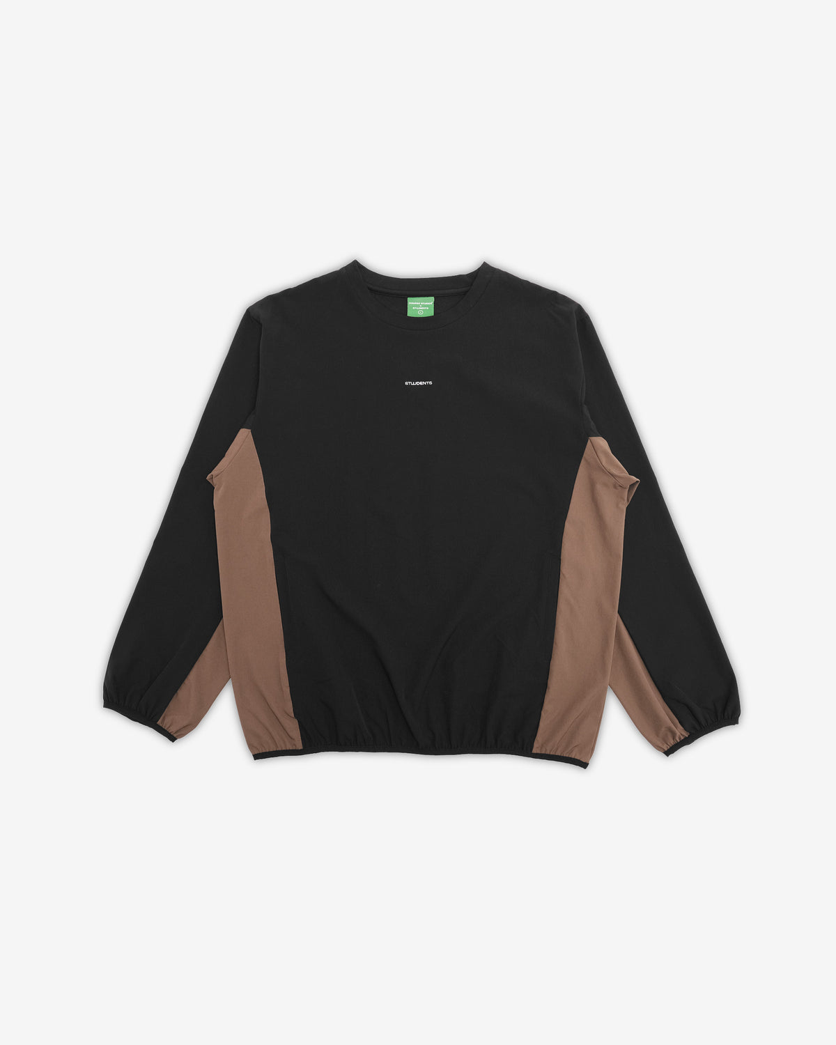 Rock Creek Popover Jacket
