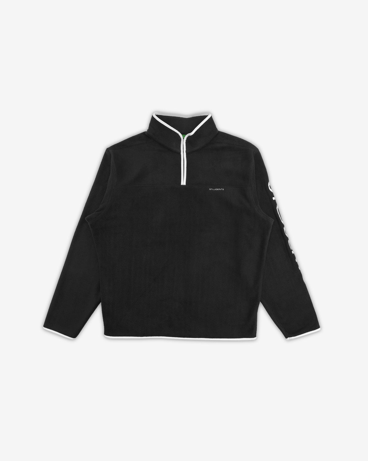 Whispering Fleece Jacket