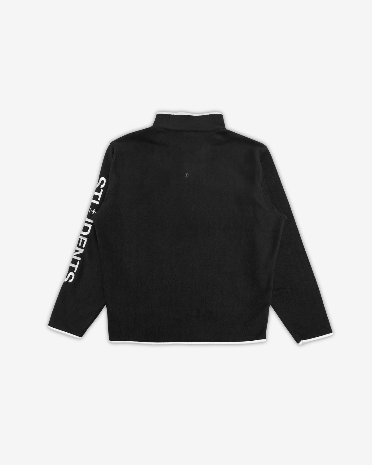 Whispering Fleece Jacket