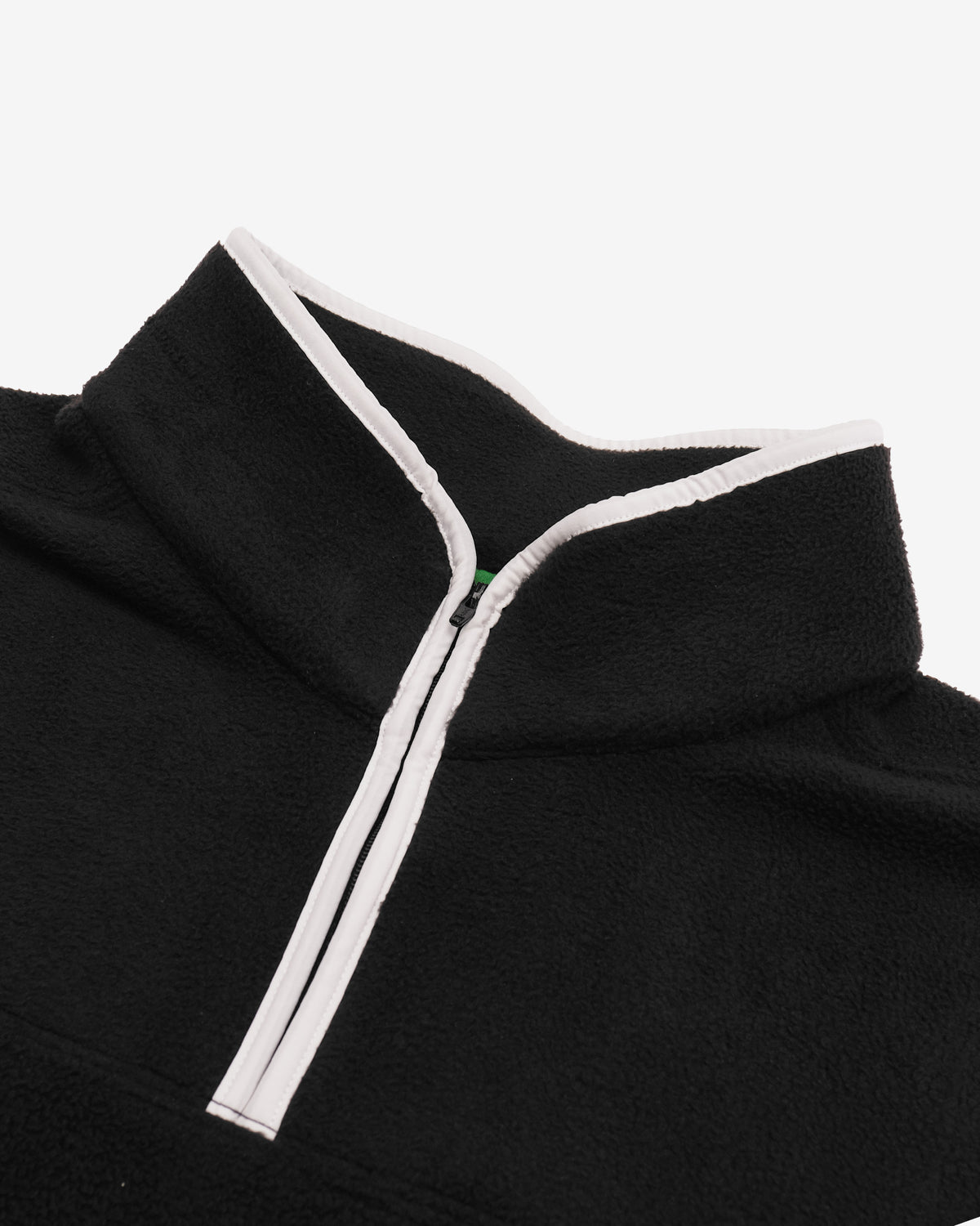 Whispering Fleece Jacket