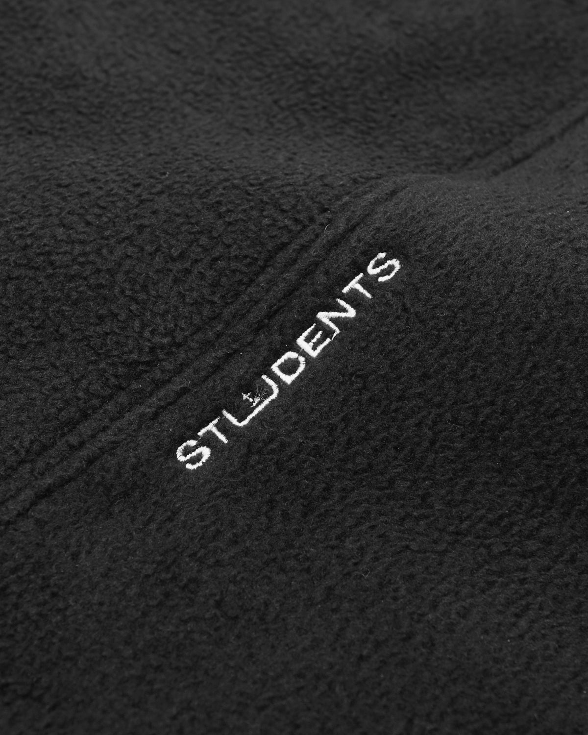 Whispering Fleece Jacket