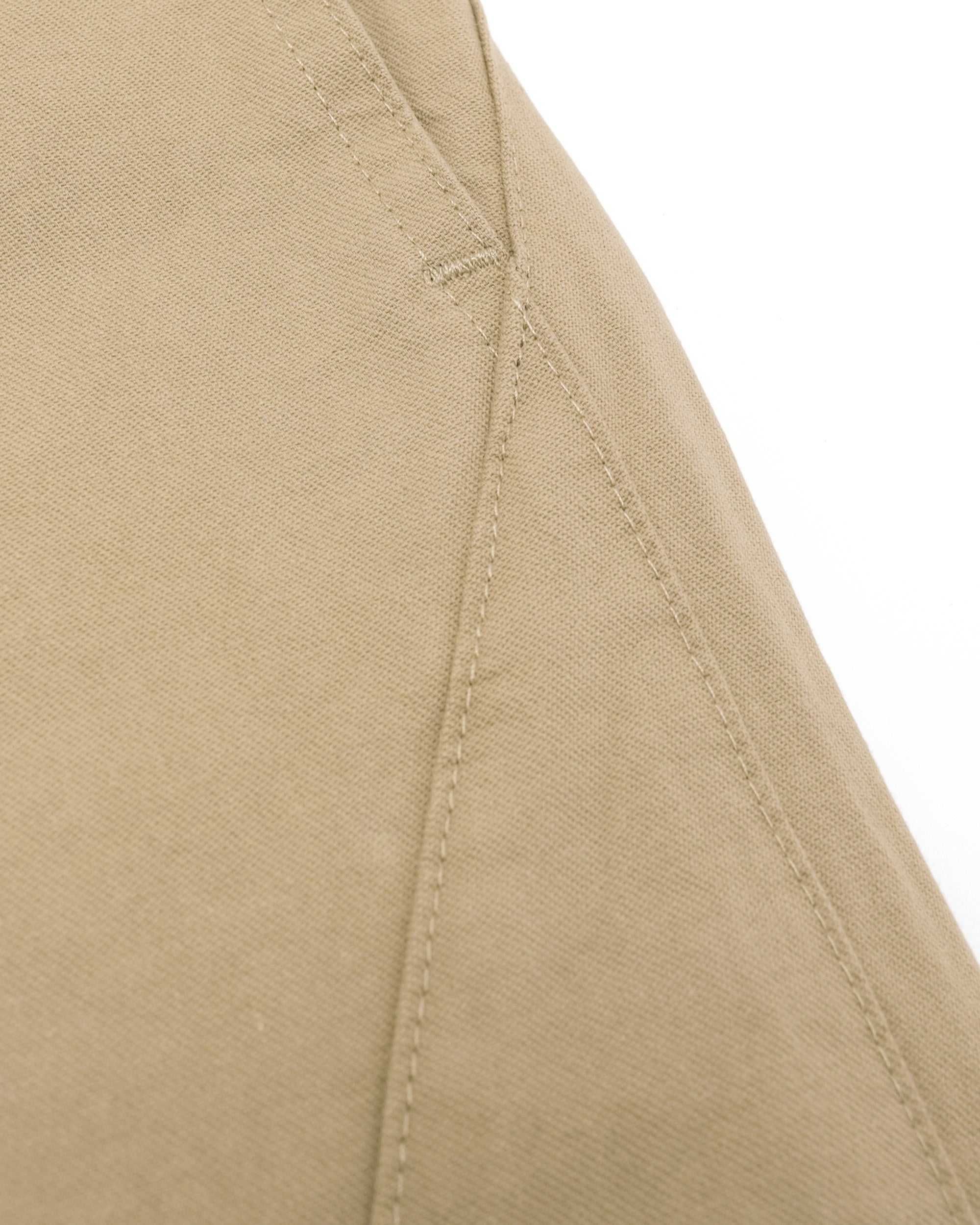 Beverly Baggy Chino Pants