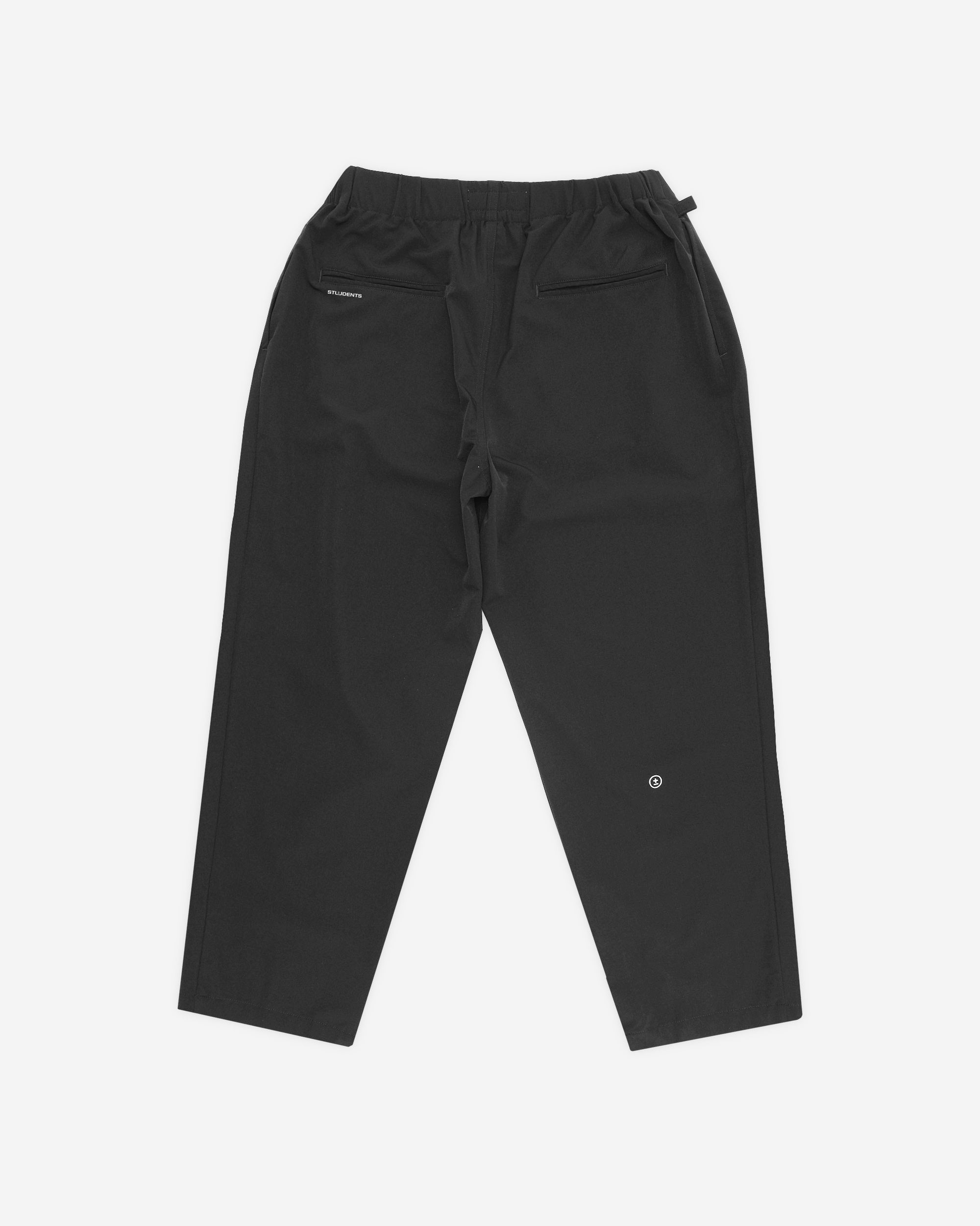 Science Adjustable Pleated Pants