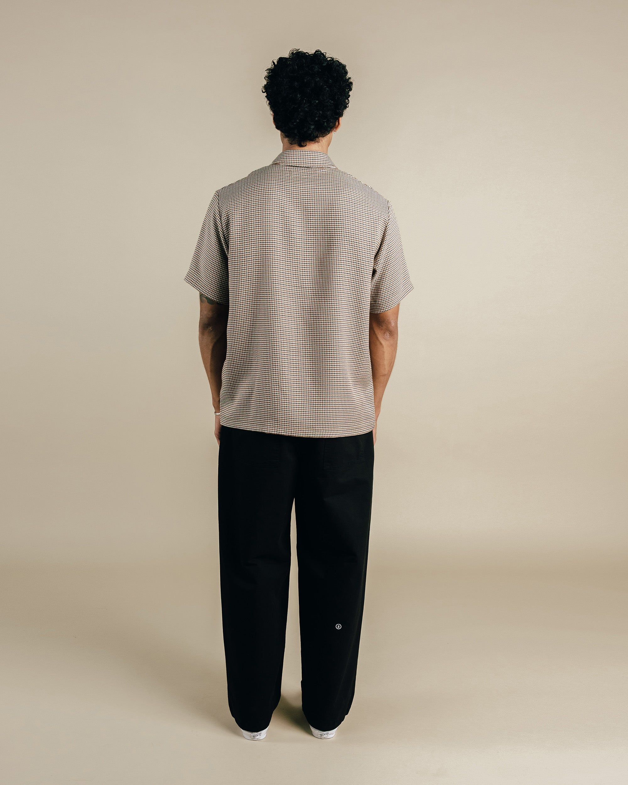 Gramwell S/S Shirt