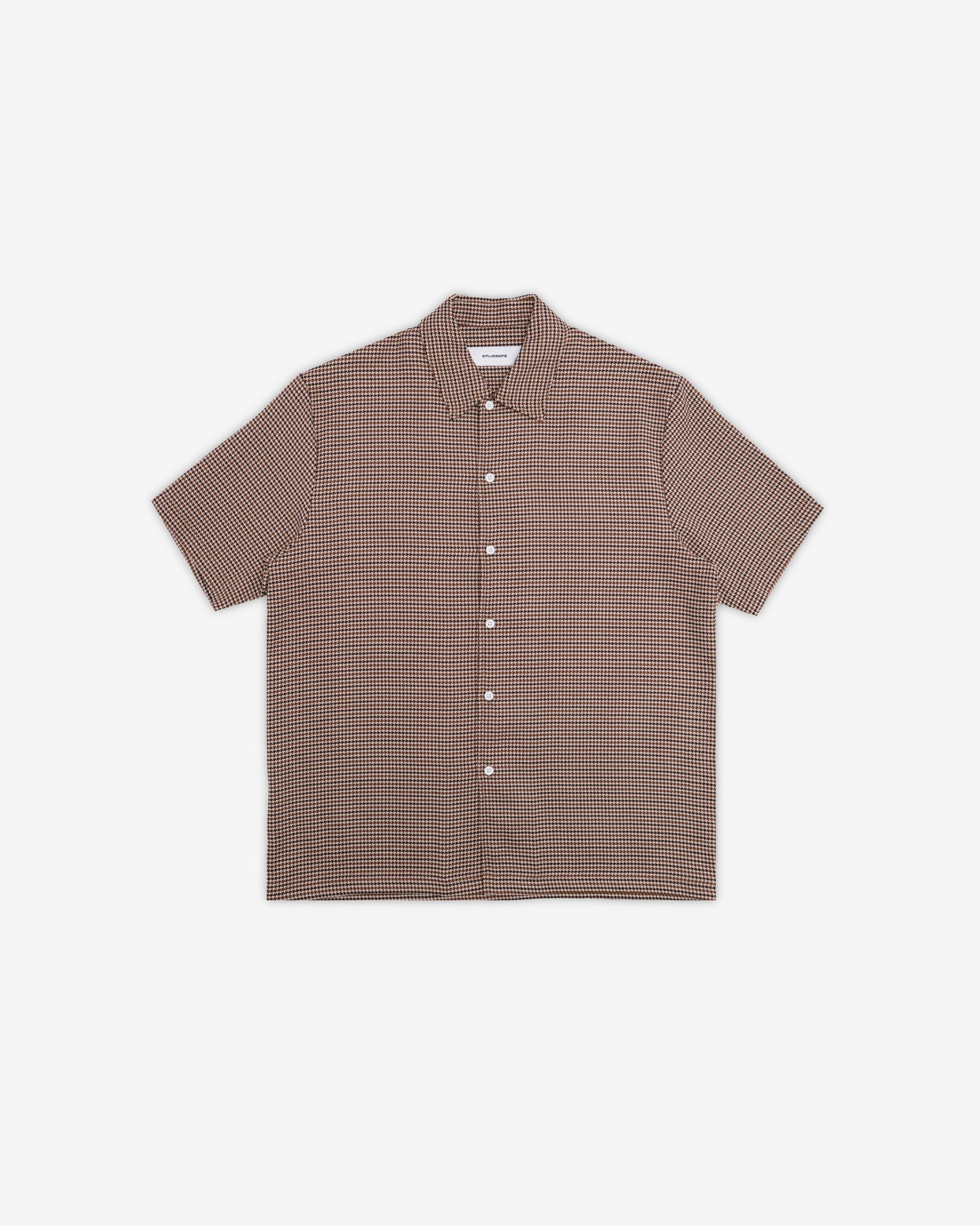 Gramwell S/S Shirt