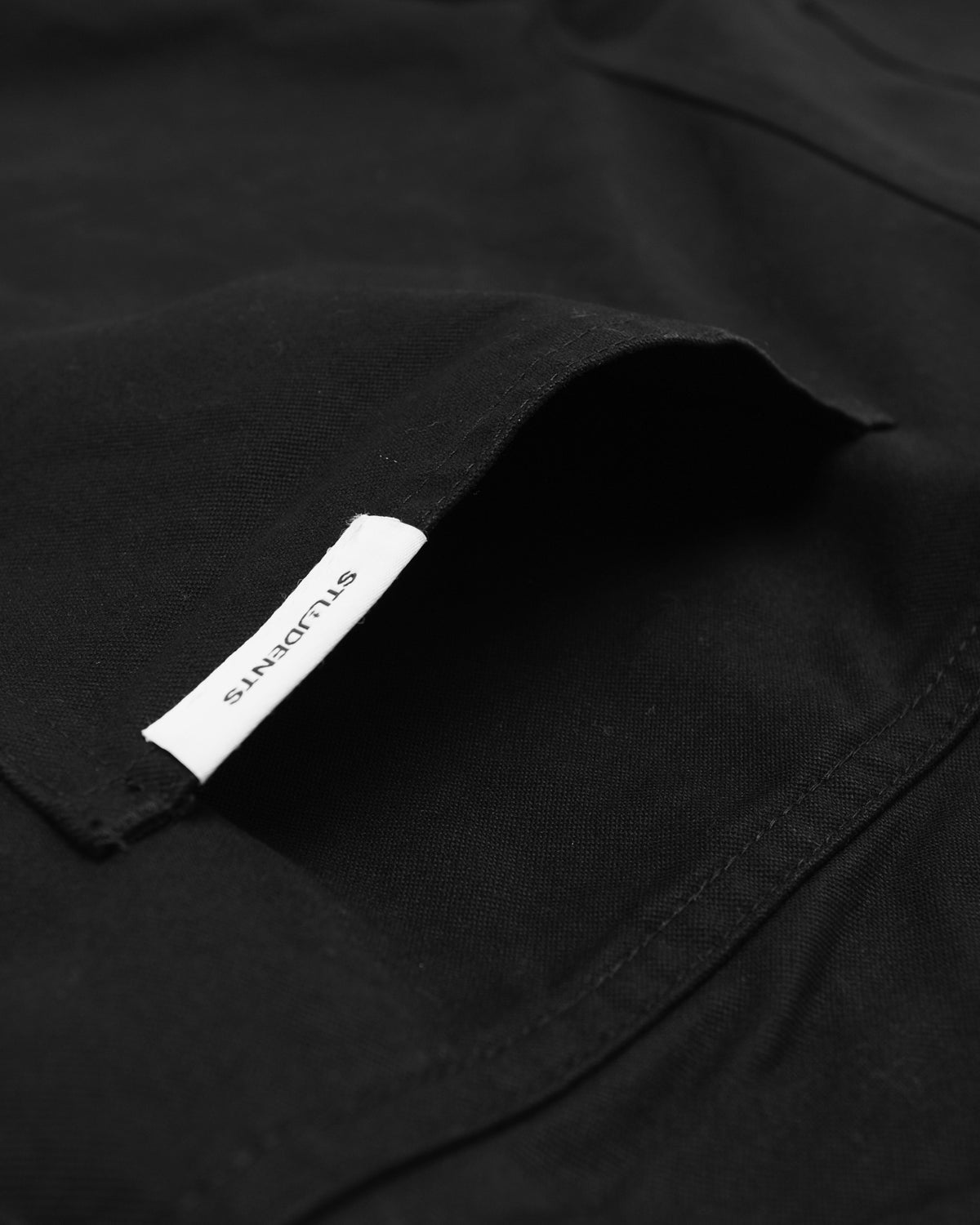 Curriculum Baggy Twill Pants