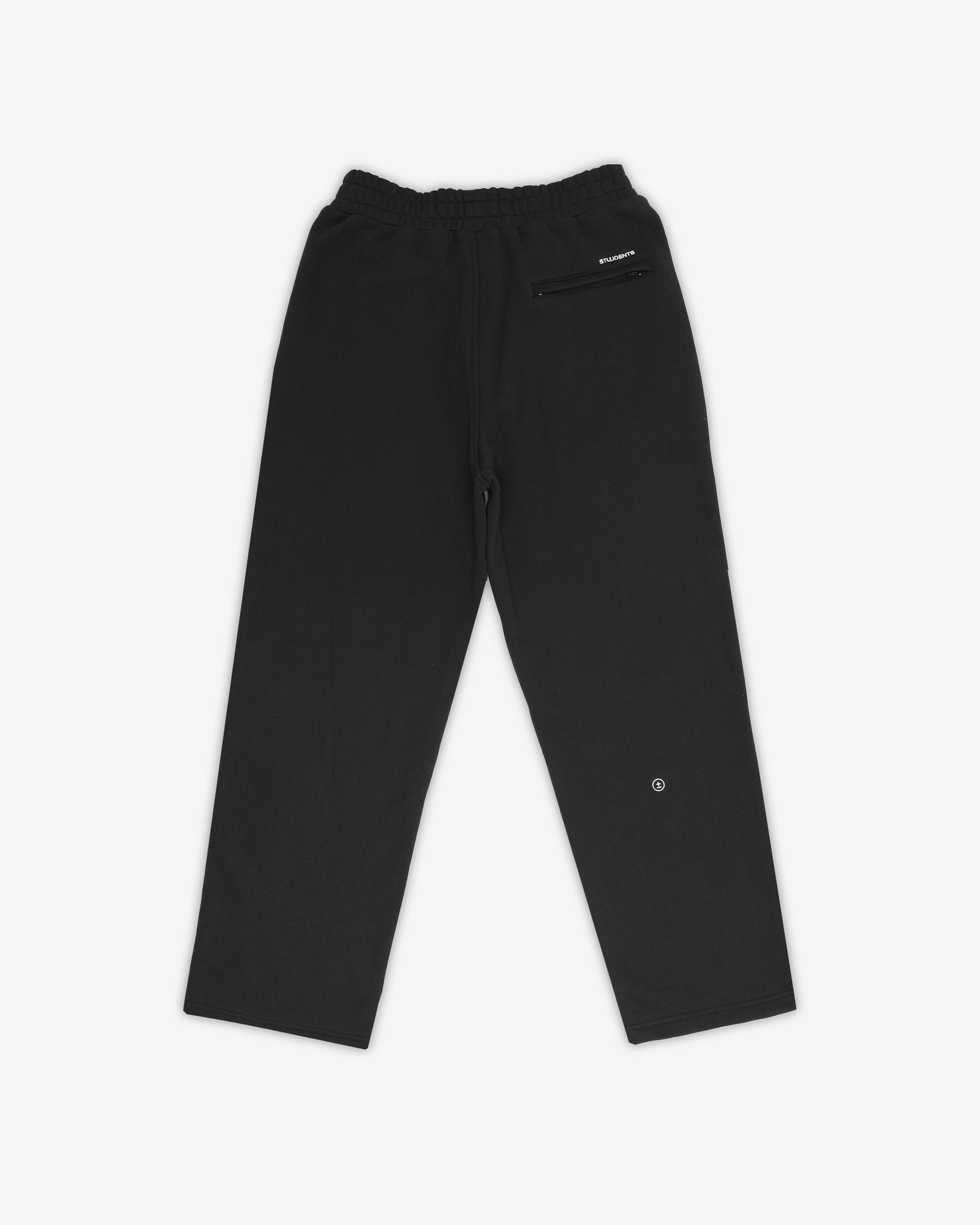 Marathon Pleated Sweat Pant