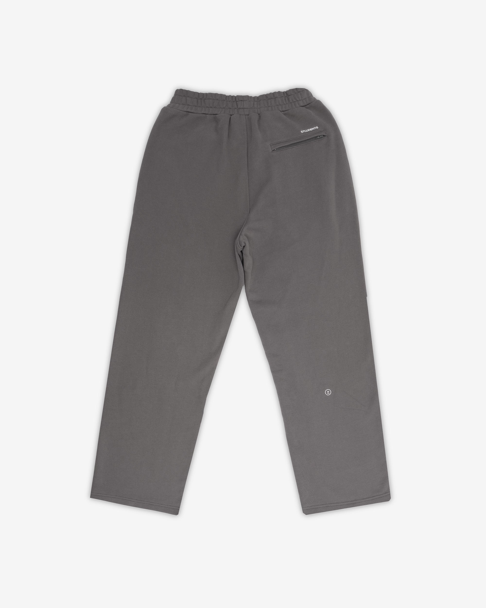 Marathon Pleated Sweat Pant