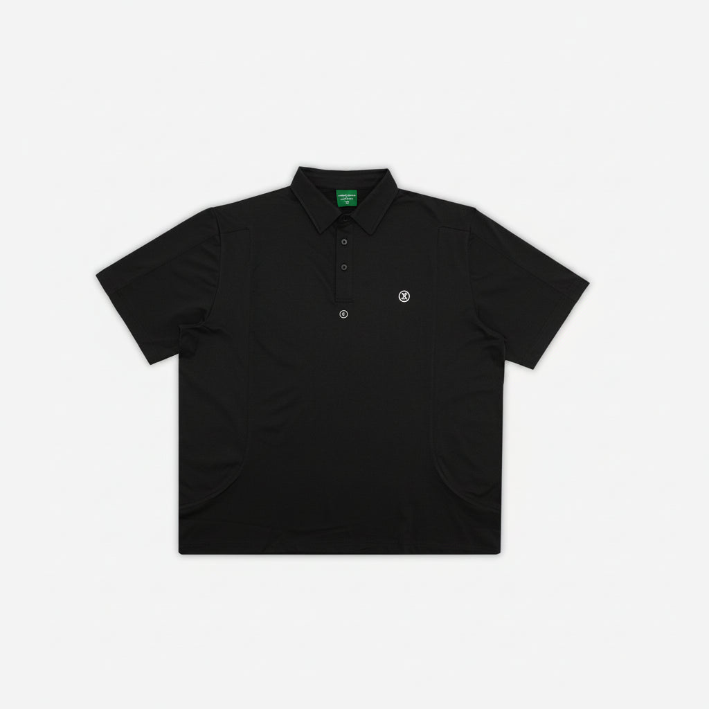 Coordinator S/S Polo